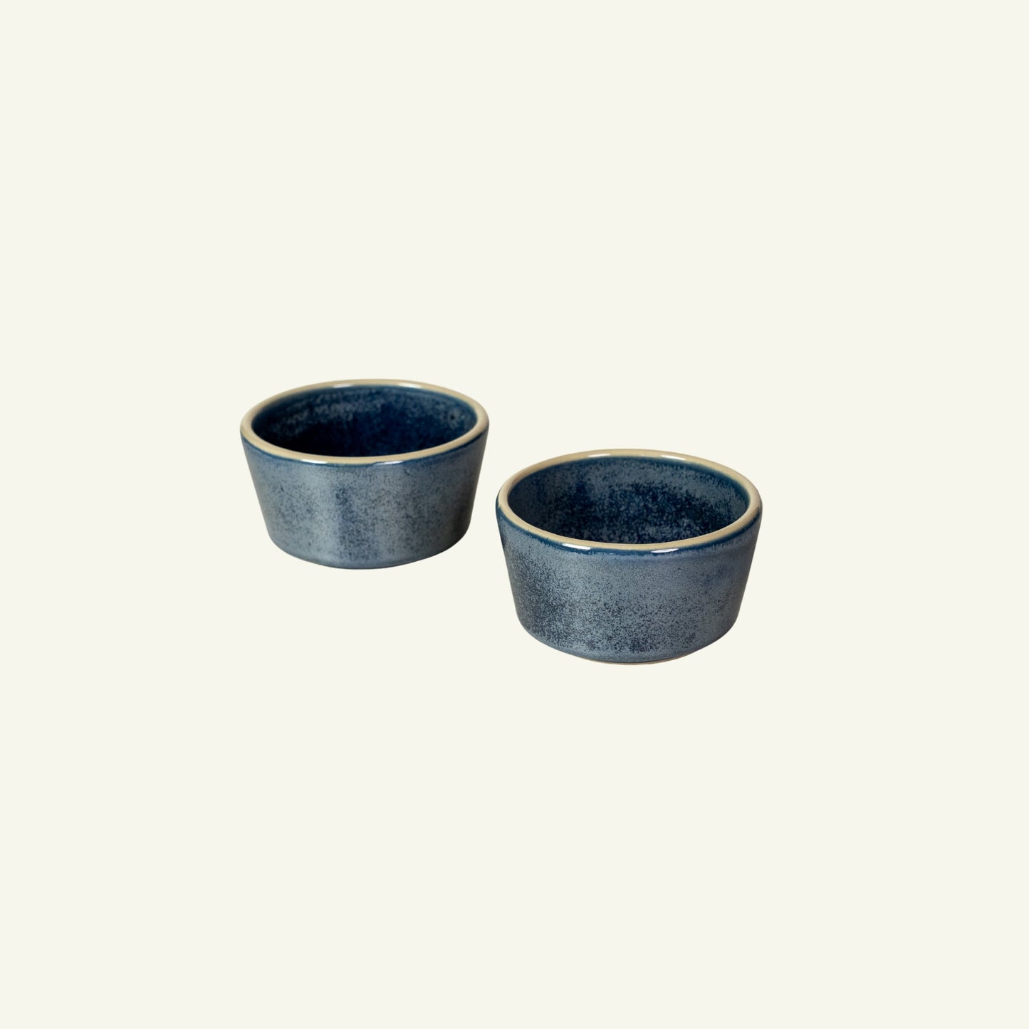 Tapered Out Edge Ramekin