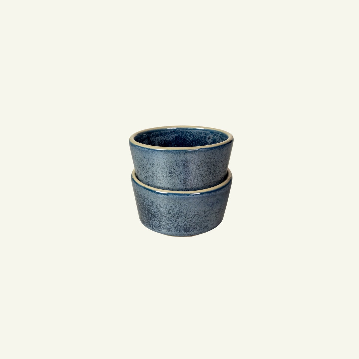 Tapered Out Edge Ramekin
