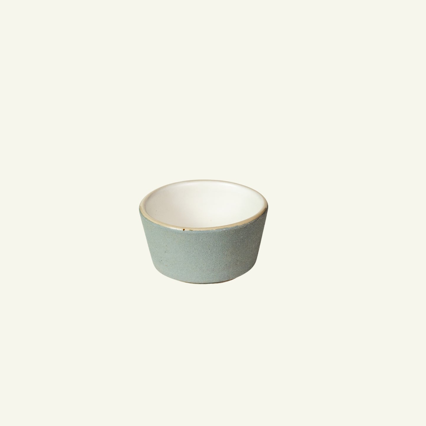 Tapered Out Edge Ramekin