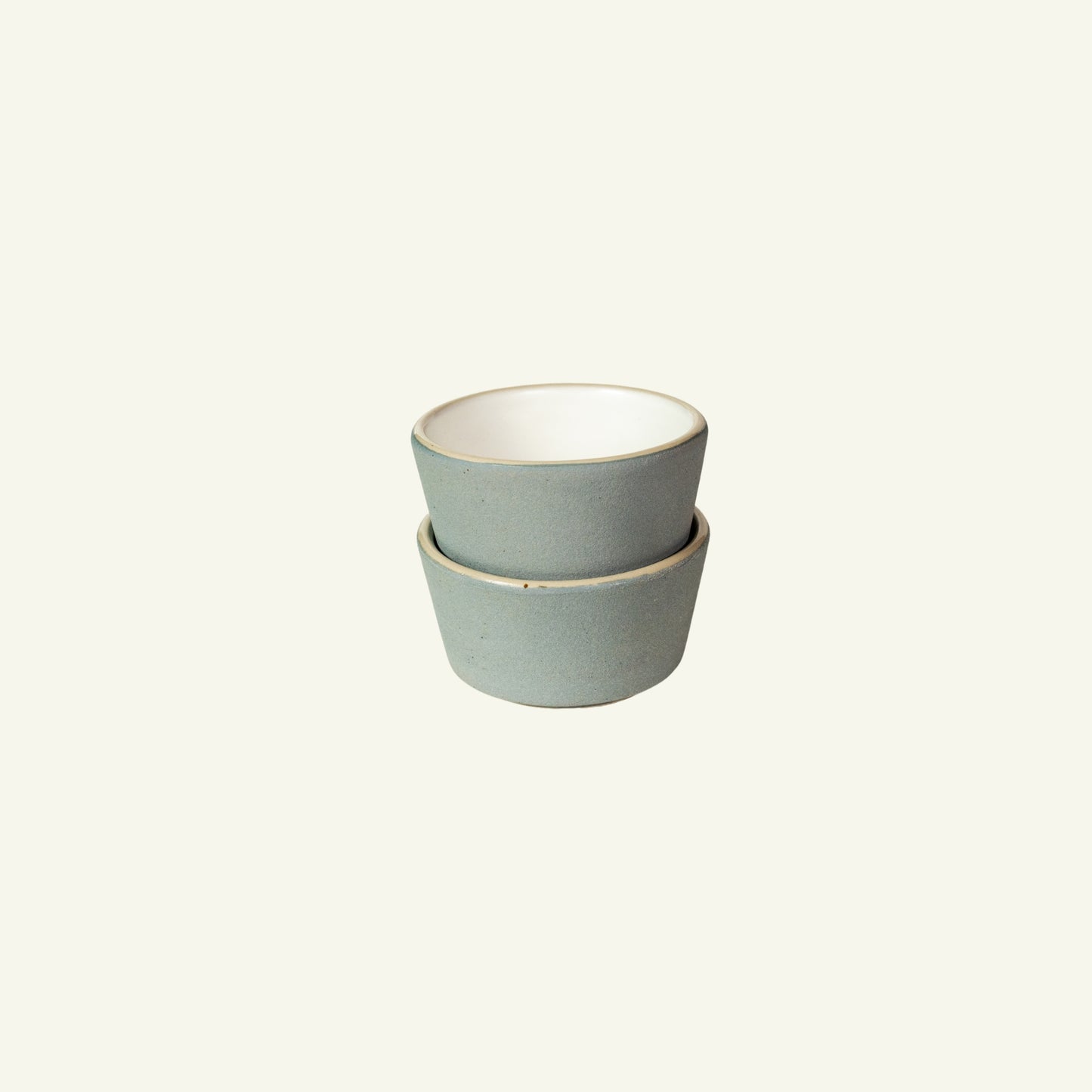 Tapered Out Edge Ramekin
