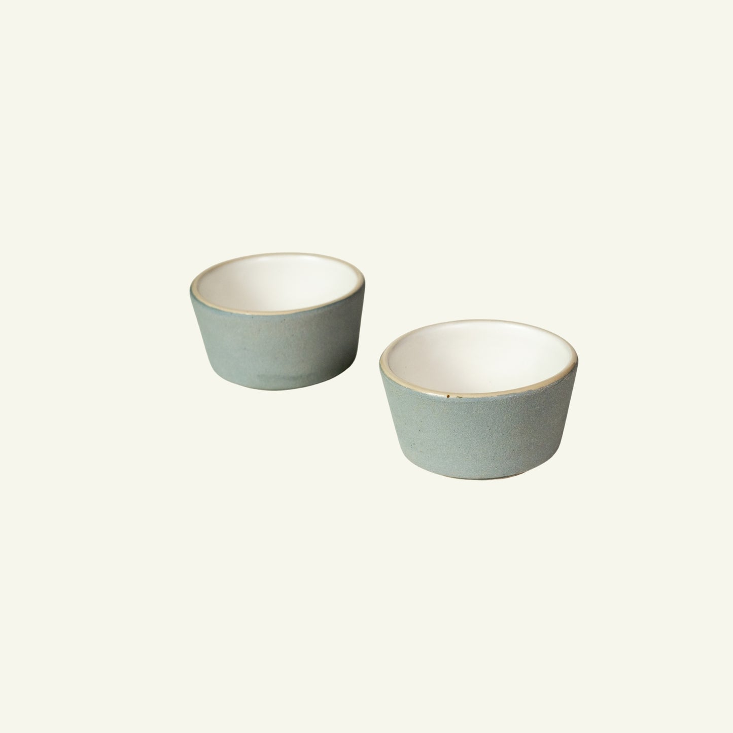 Tapered Out Edge Ramekin