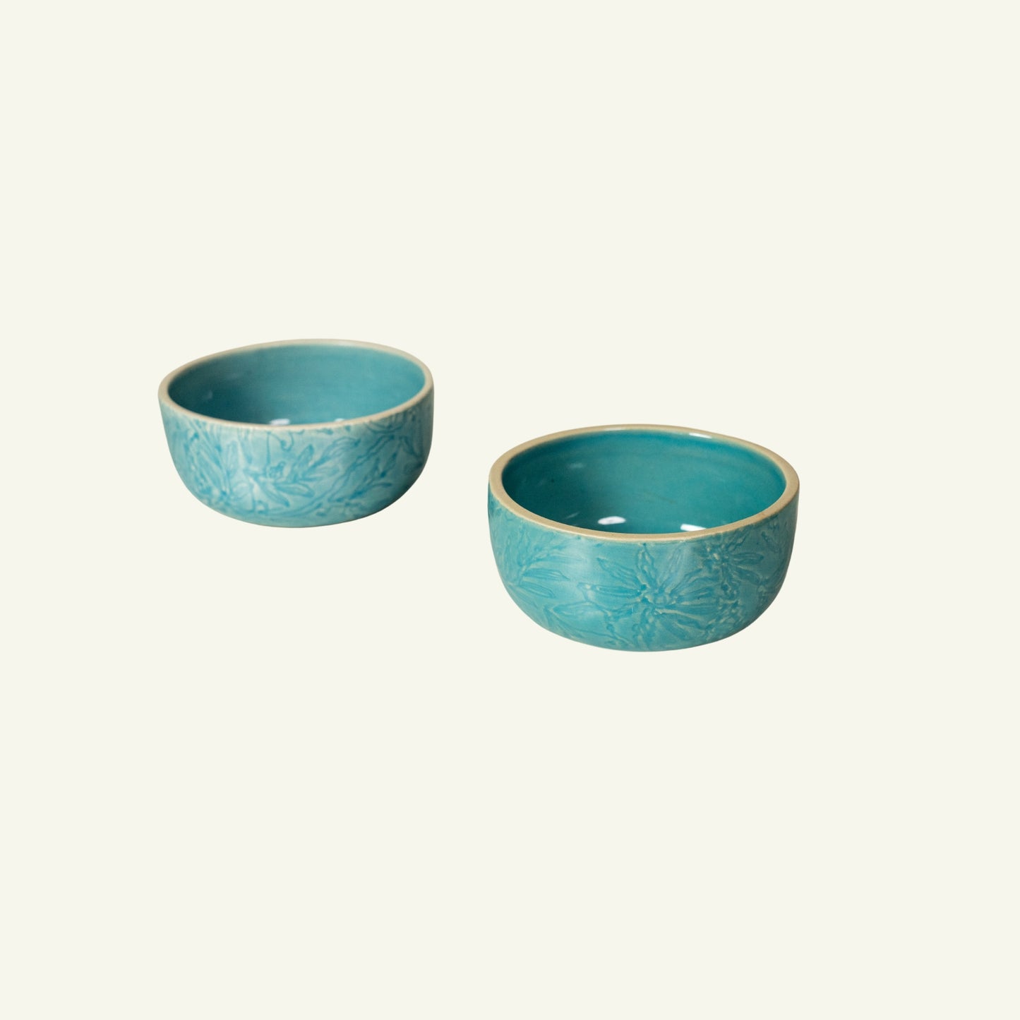 Terra Soup Bowl