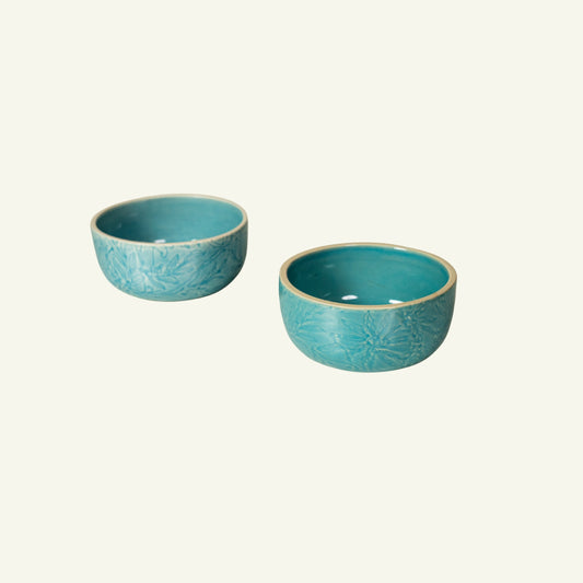 Terra Soup Bowl
