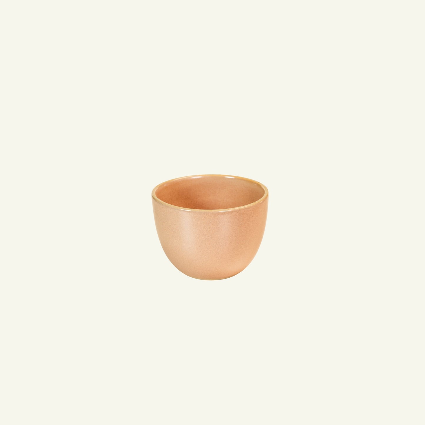 Coupe Single Portion Bowl
