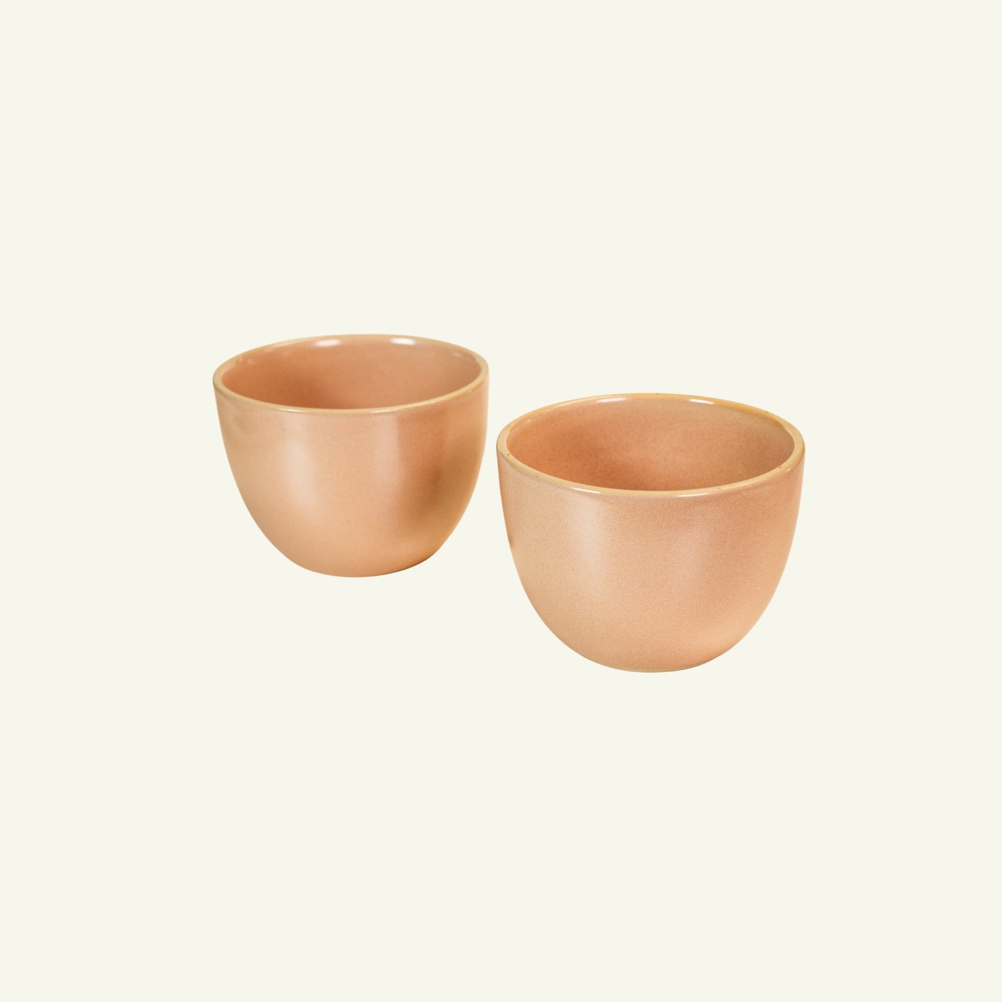Coupe Single Portion Bowl