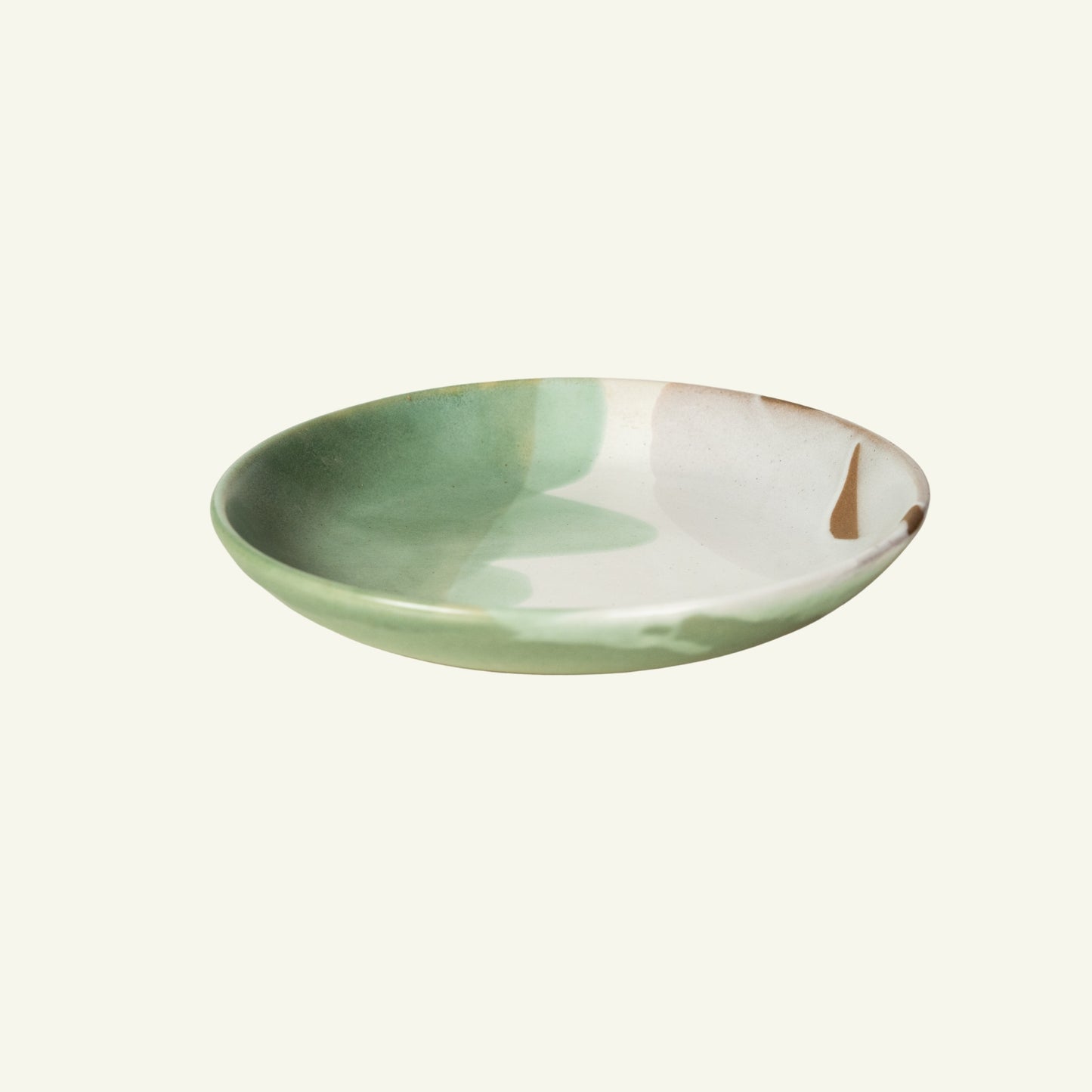 Coupe Shallow Dessert Bowl