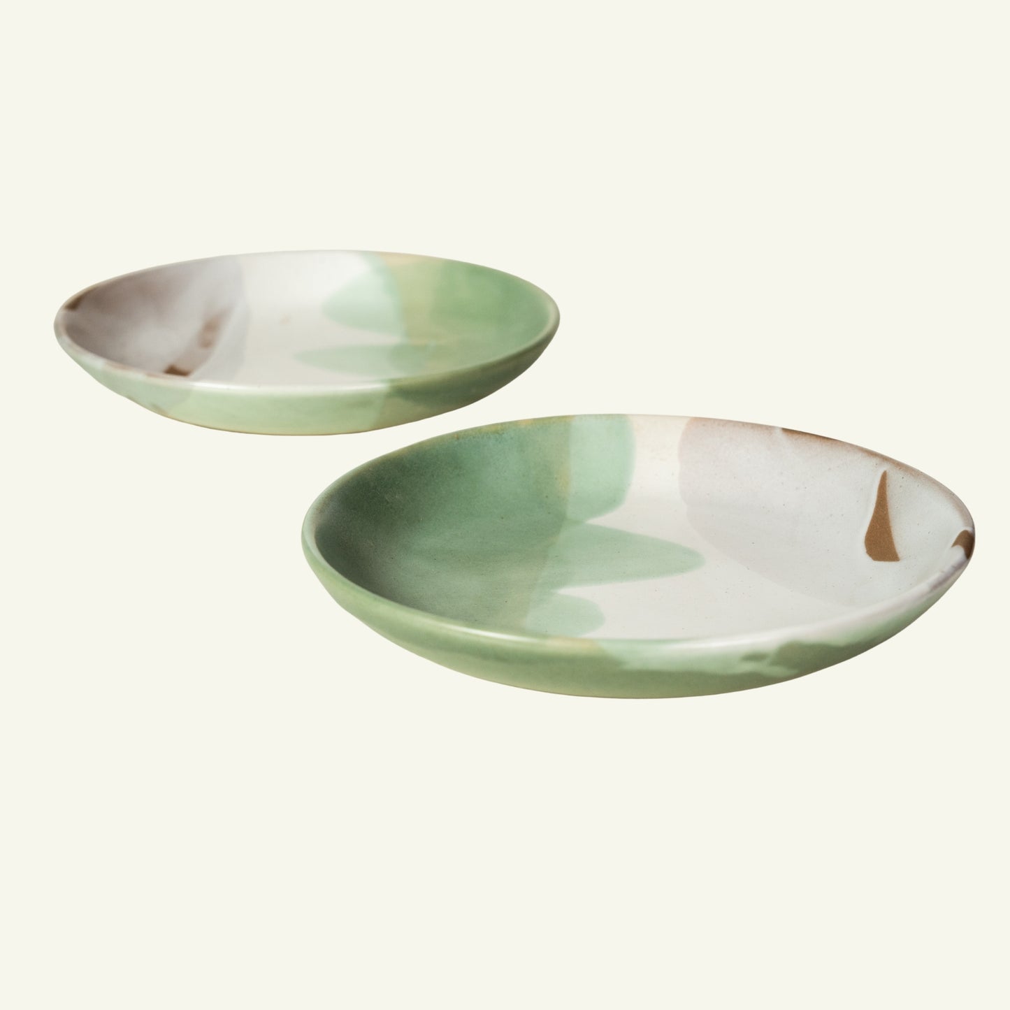 Coupe Shallow Dessert Bowl