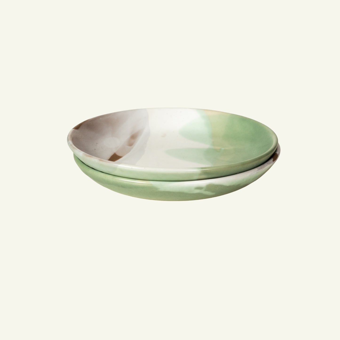 Coupe Shallow Dessert Bowl
