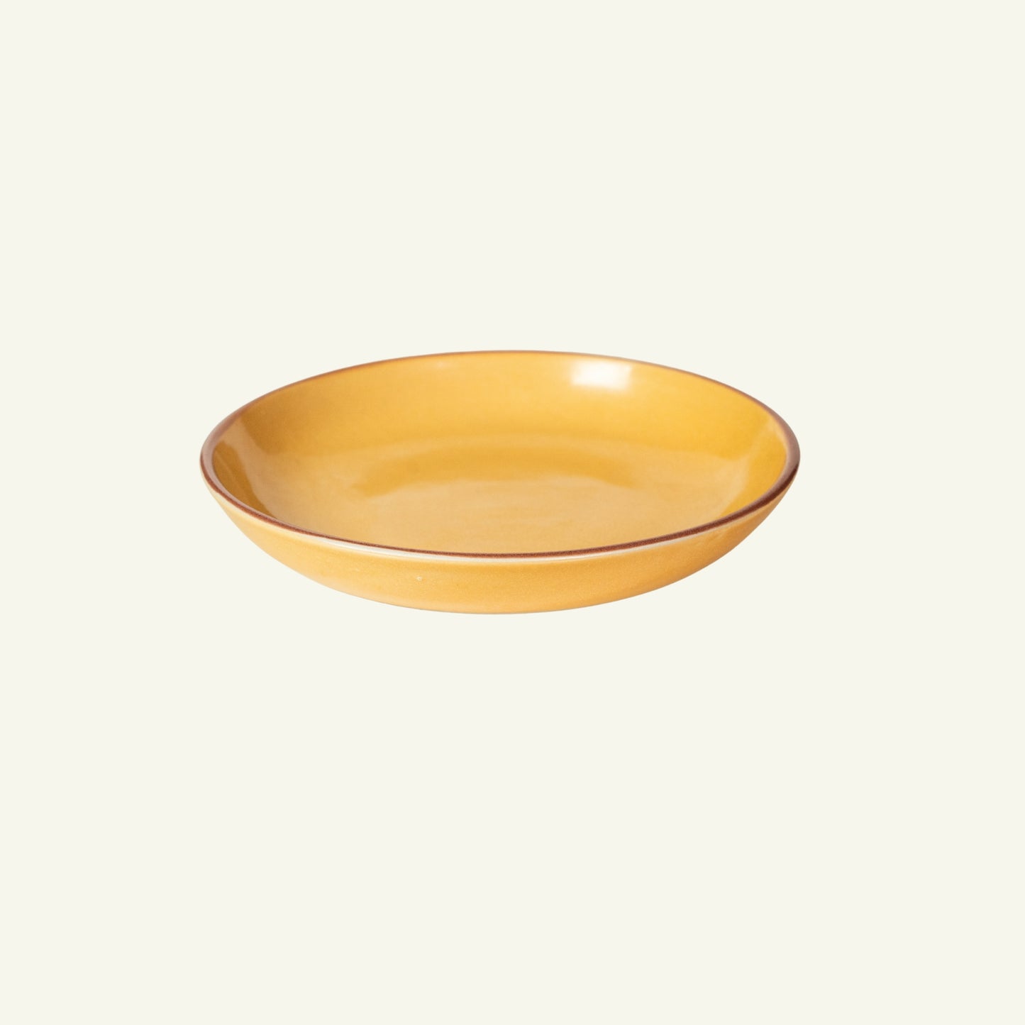 Coupe Shallow Dessert Bowl