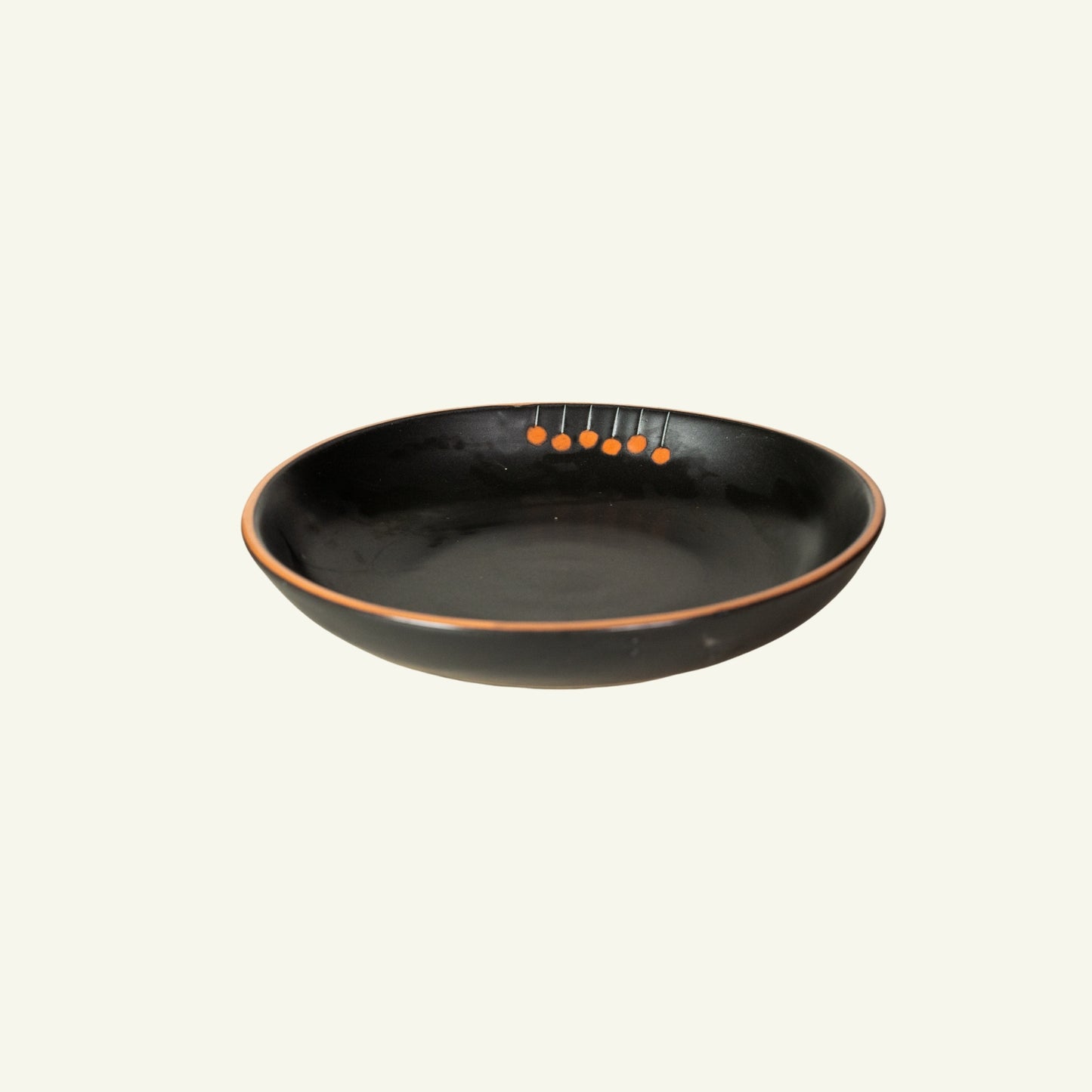 Coupe Shallow Dessert Bowl