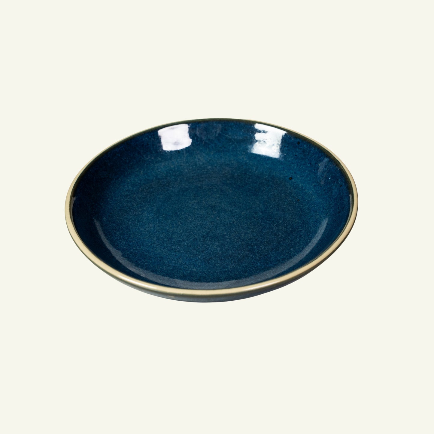 Coupe Shallow Dessert Bowl