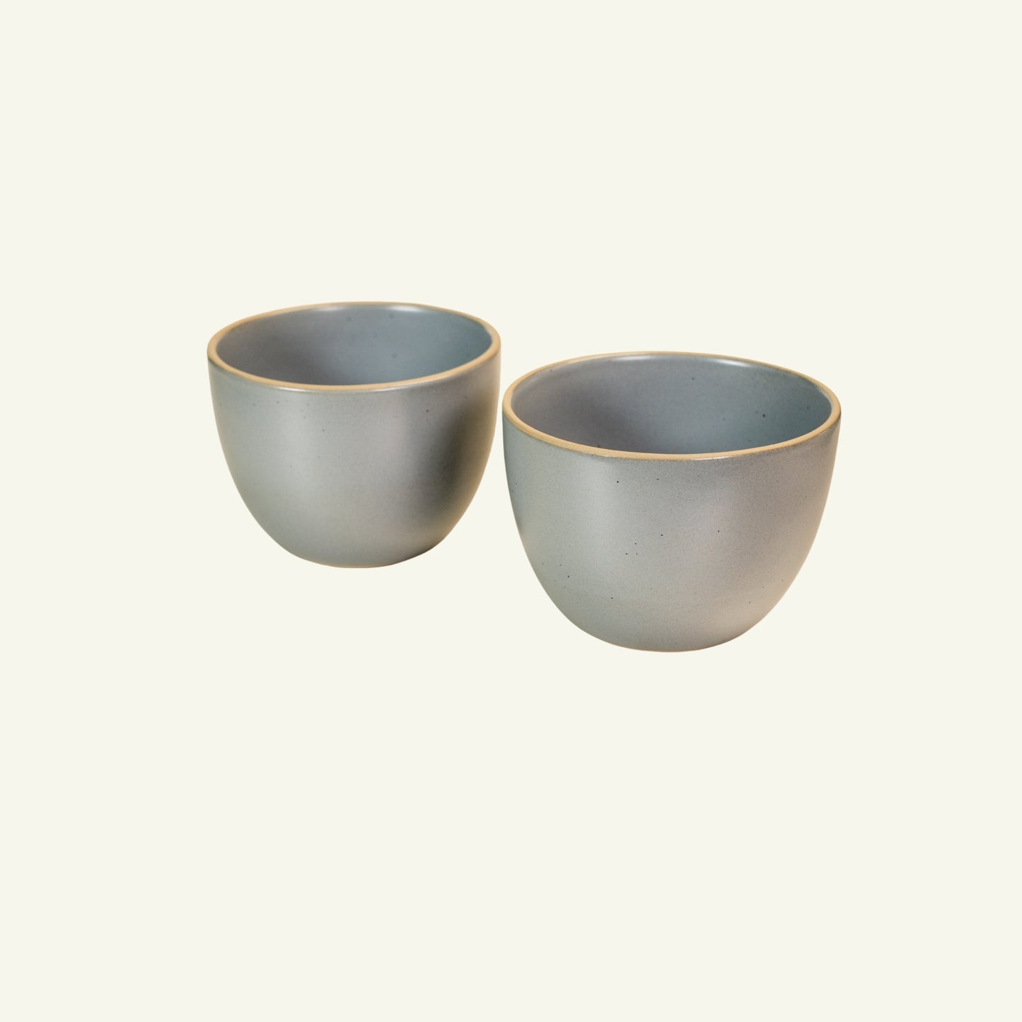 Coupe Double Portion Bowl