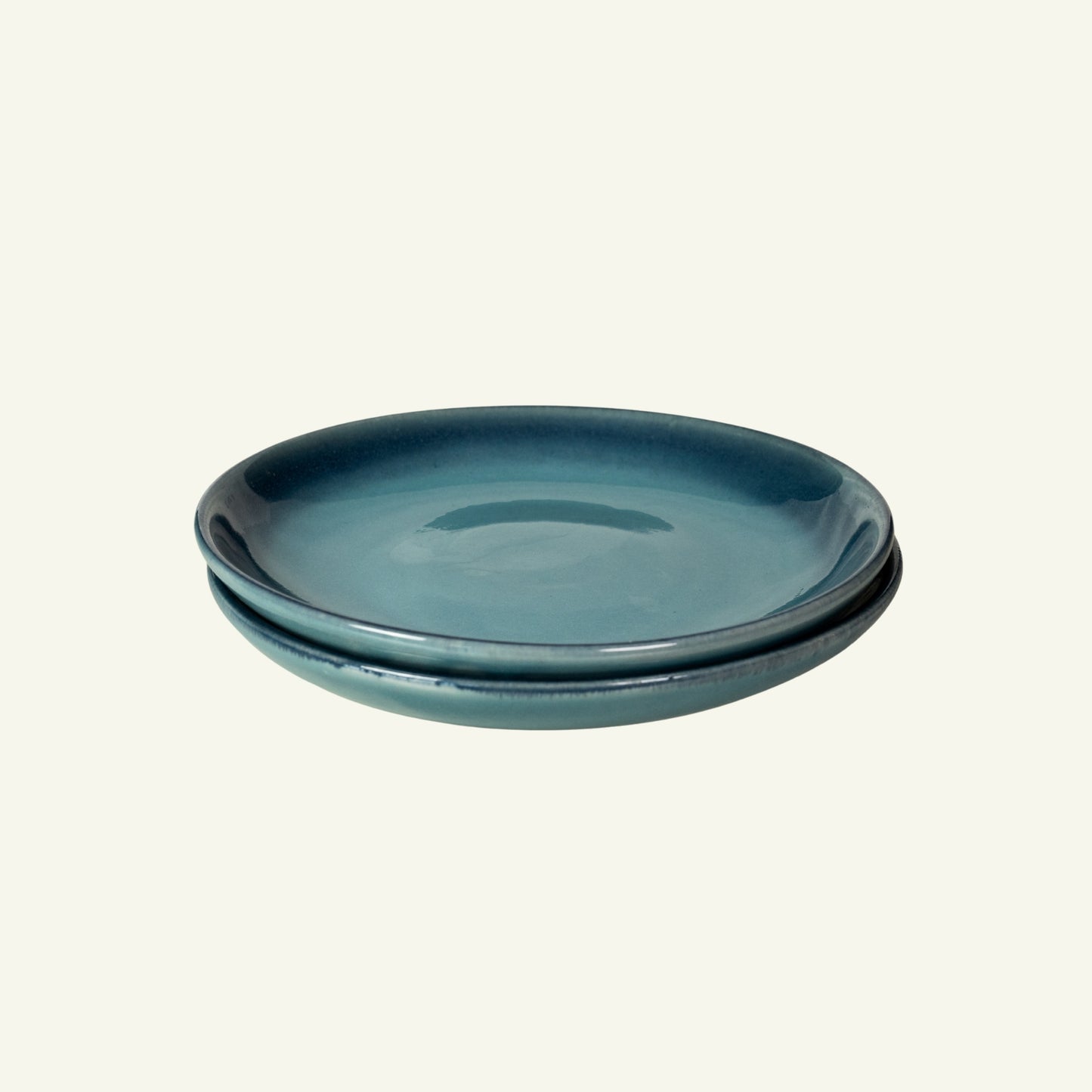 Coupe Large Dinner Plate