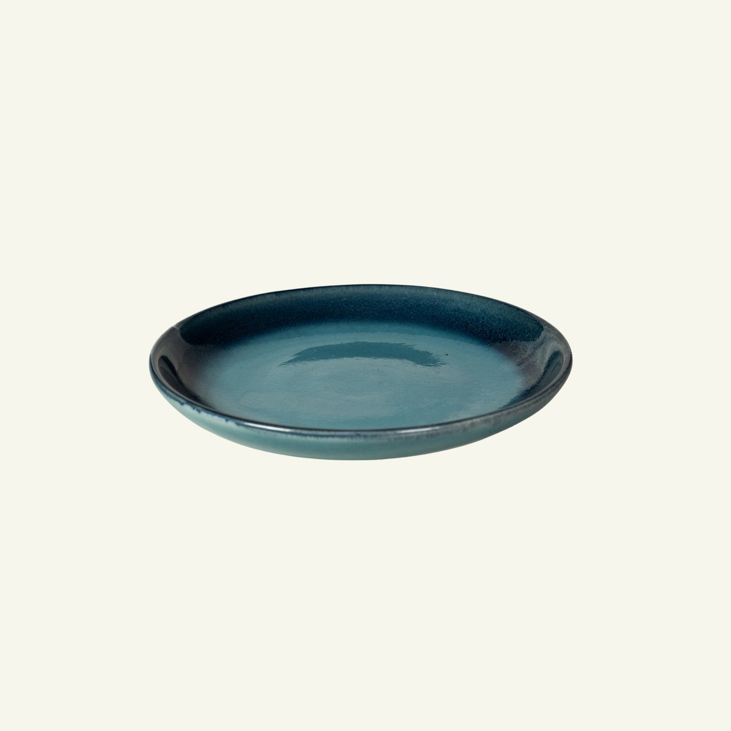 Coupe Large Dinner Plate