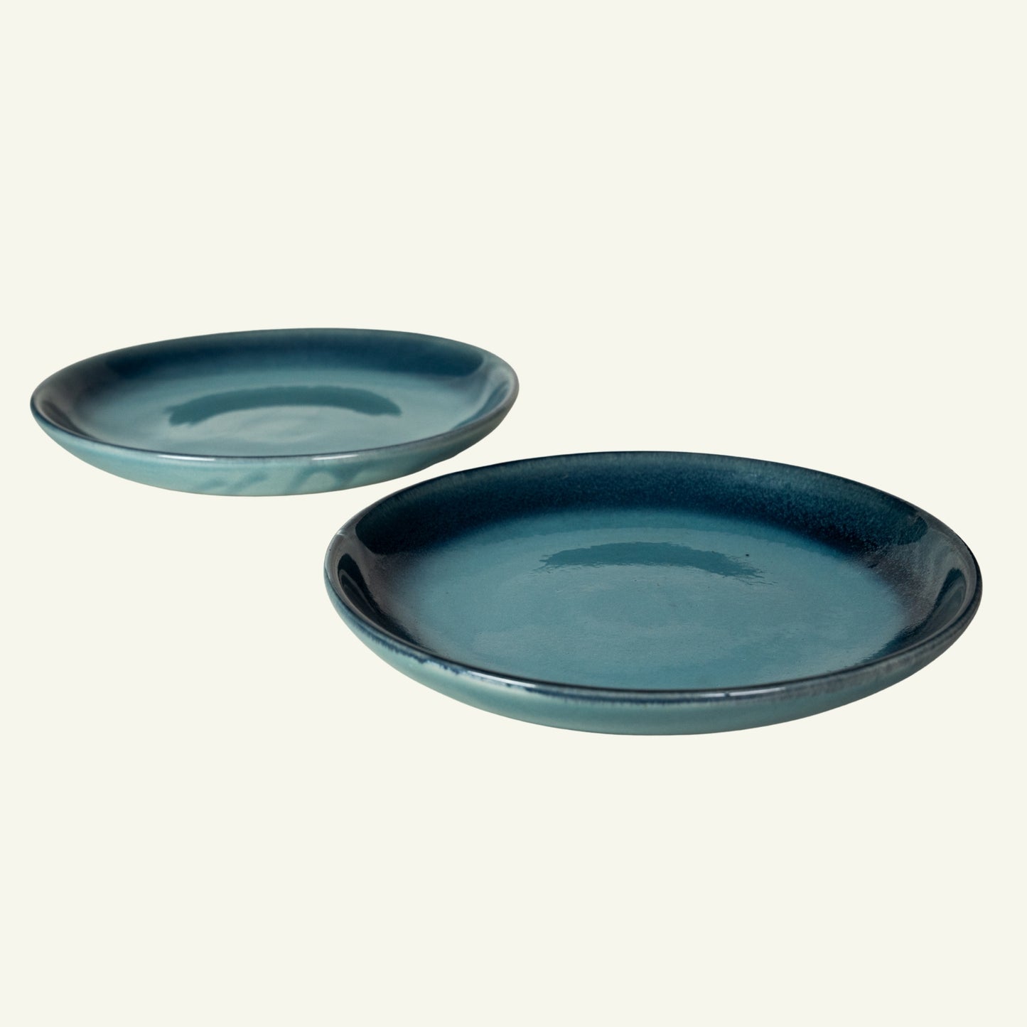 Coupe Large Dinner Plate