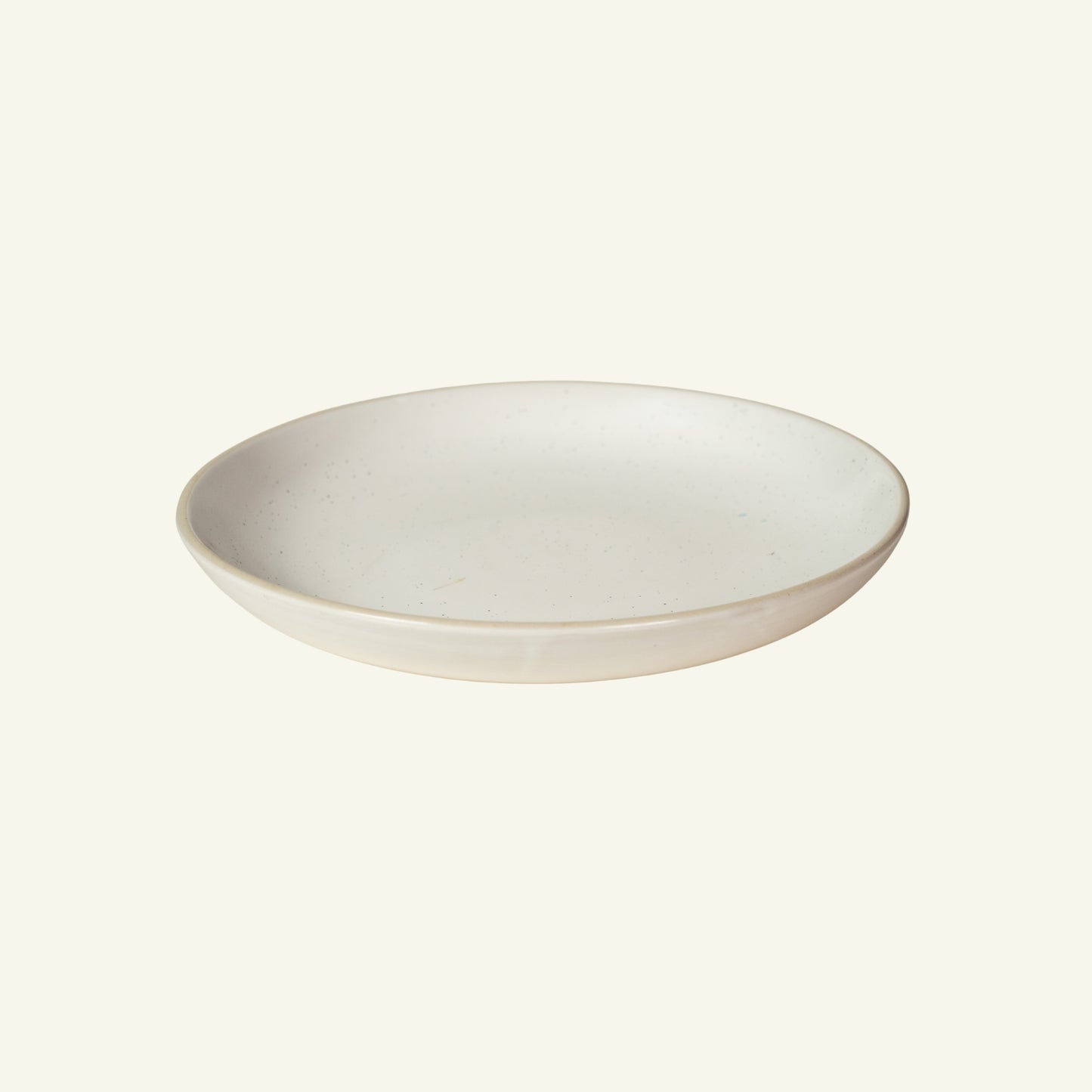 Coupe Large Dinner Plate