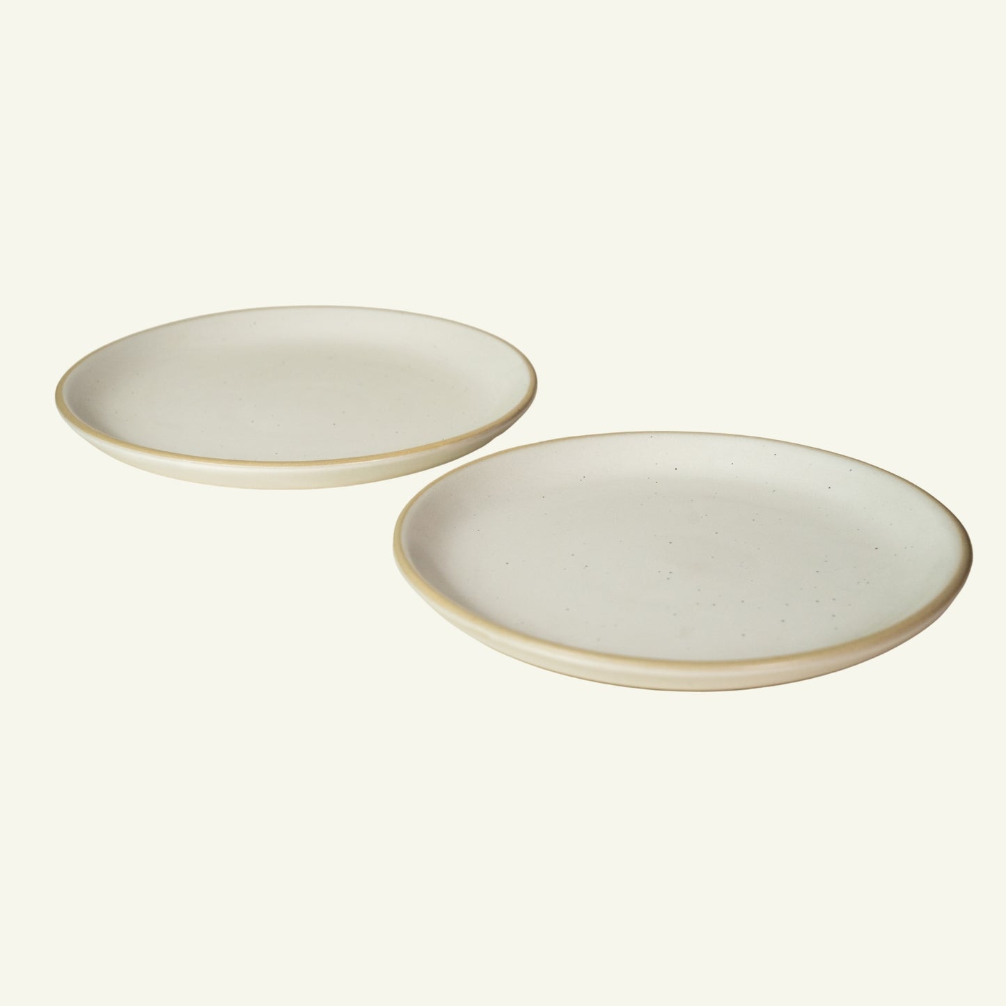 Coupe Large Dinner Plate