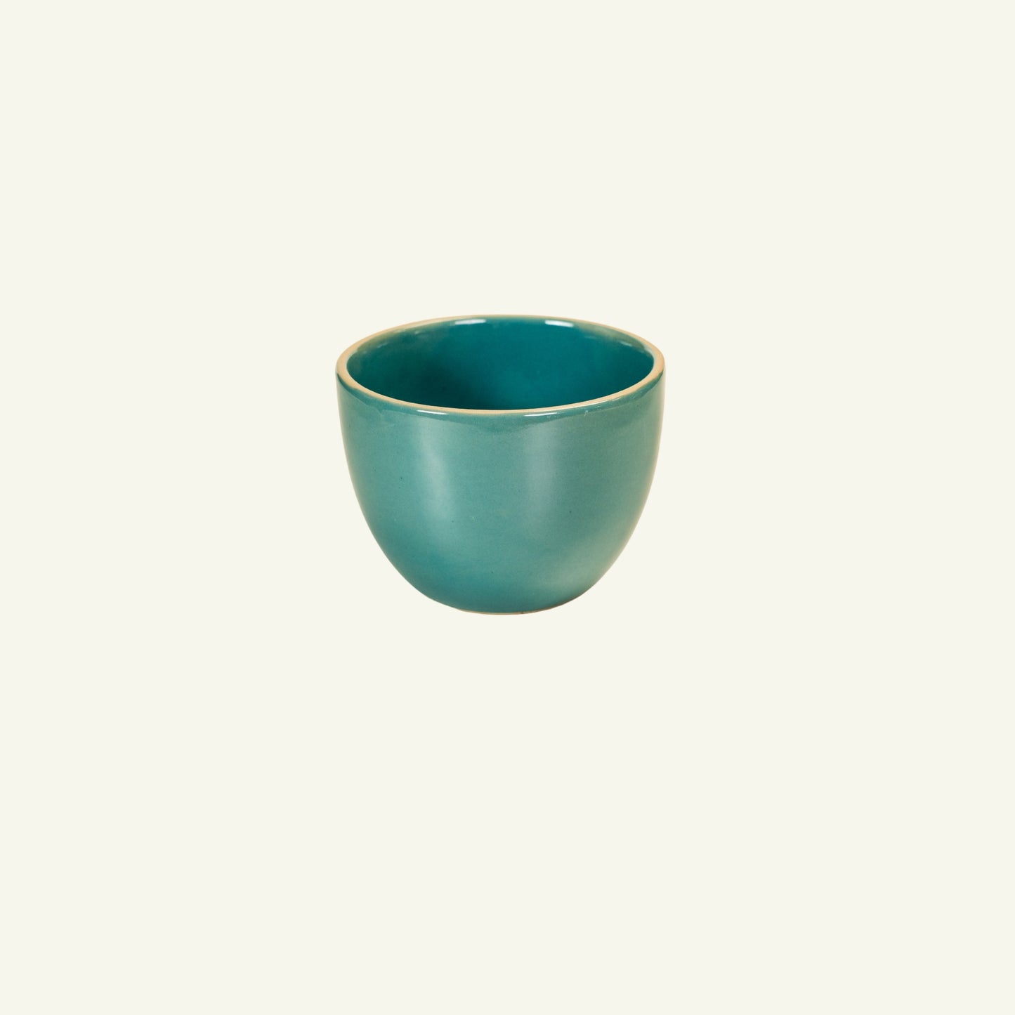 Coupe Double Portion Bowl