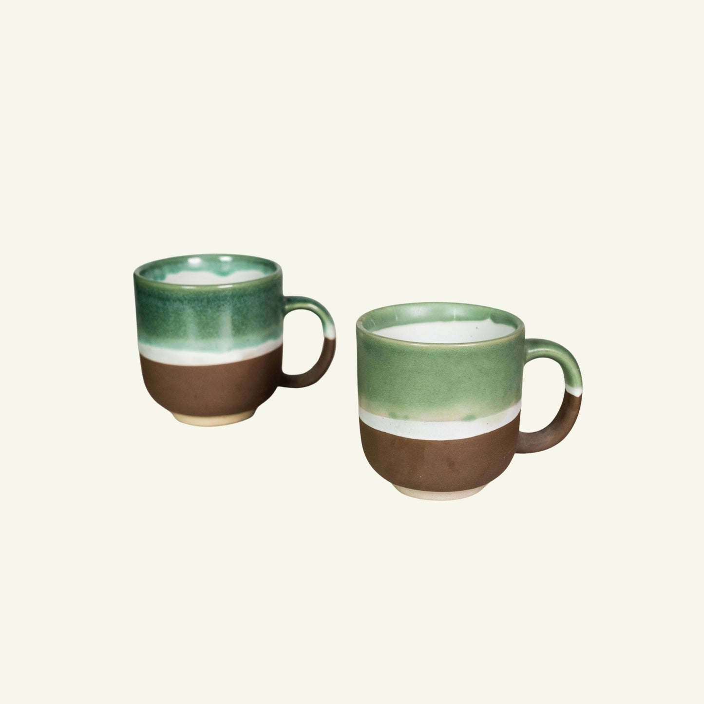 Terra Large Mugs