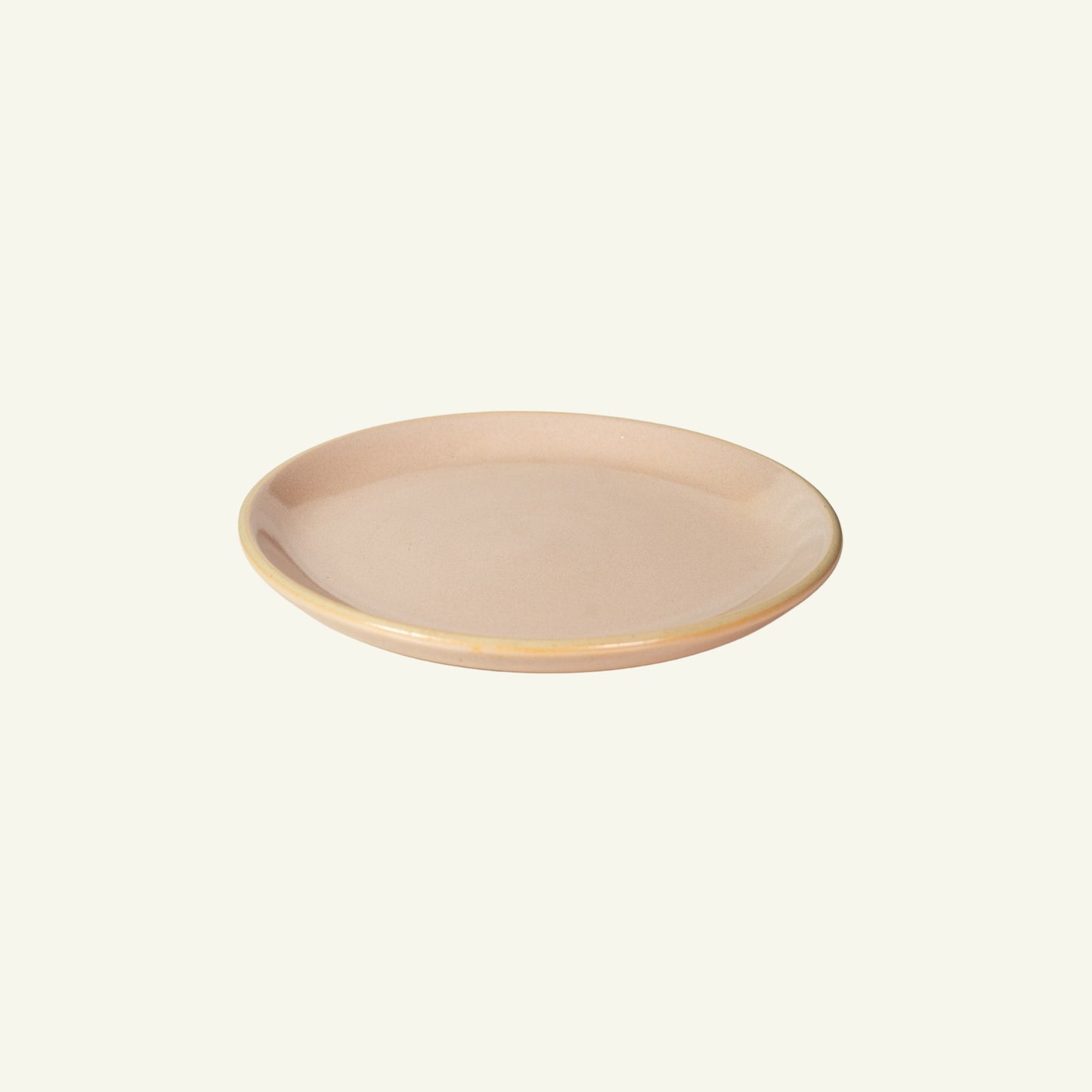 Coupe Half Plate
