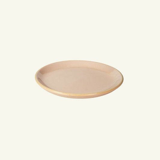 Coupe Half Plate