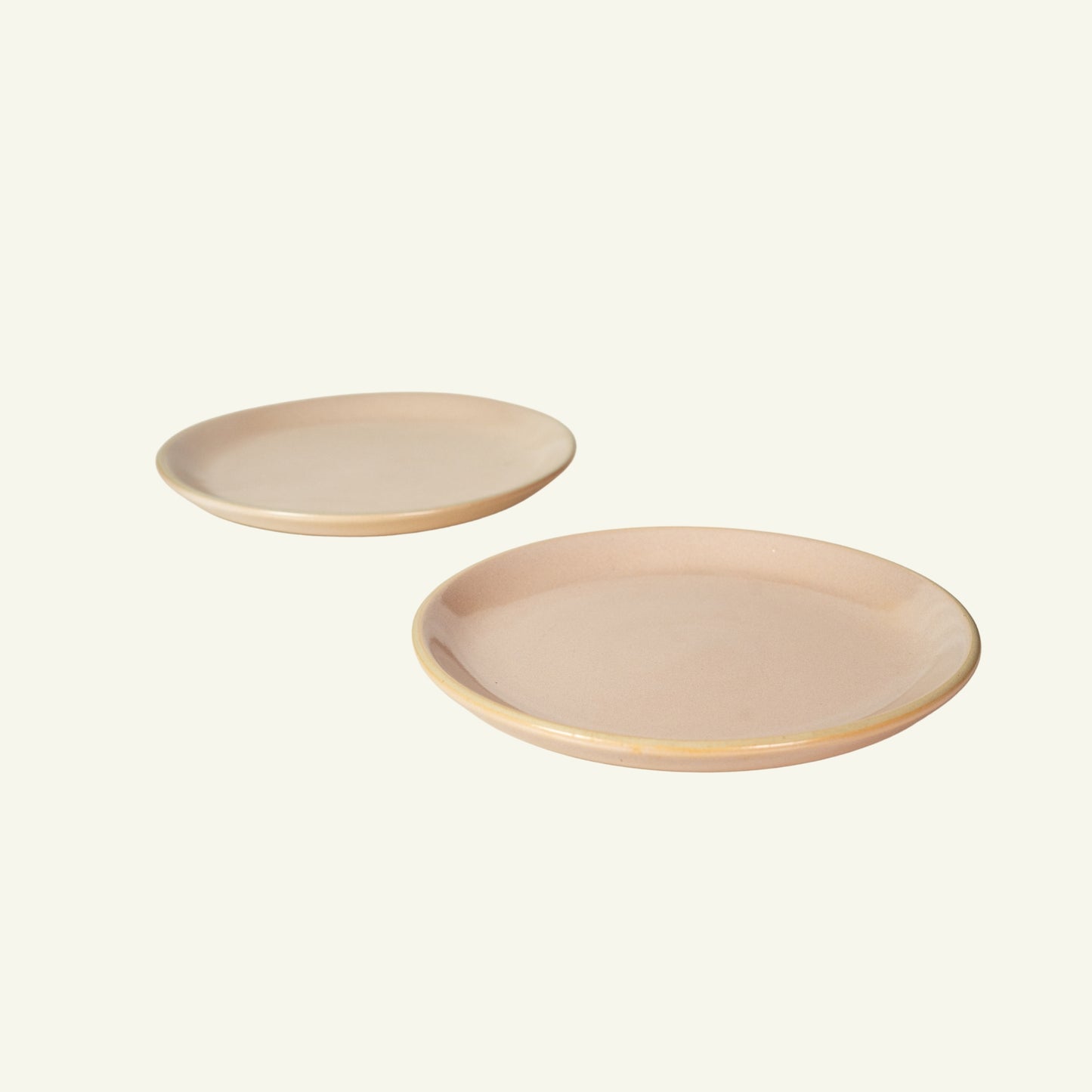 Coupe Half Plate