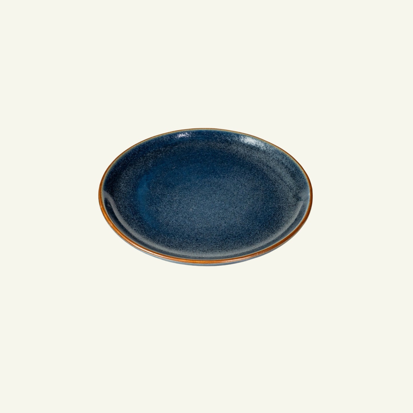 Coupe Half Plate