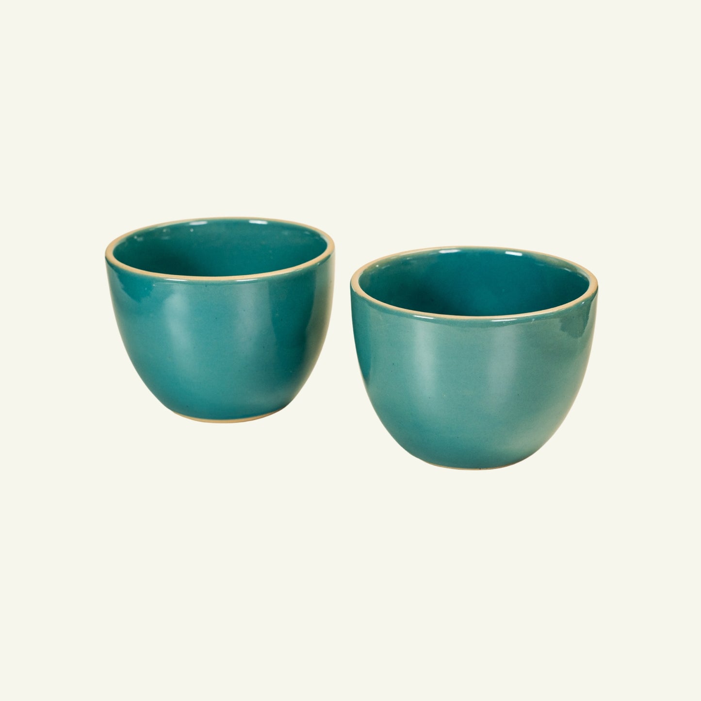 Coupe Double Portion Bowl