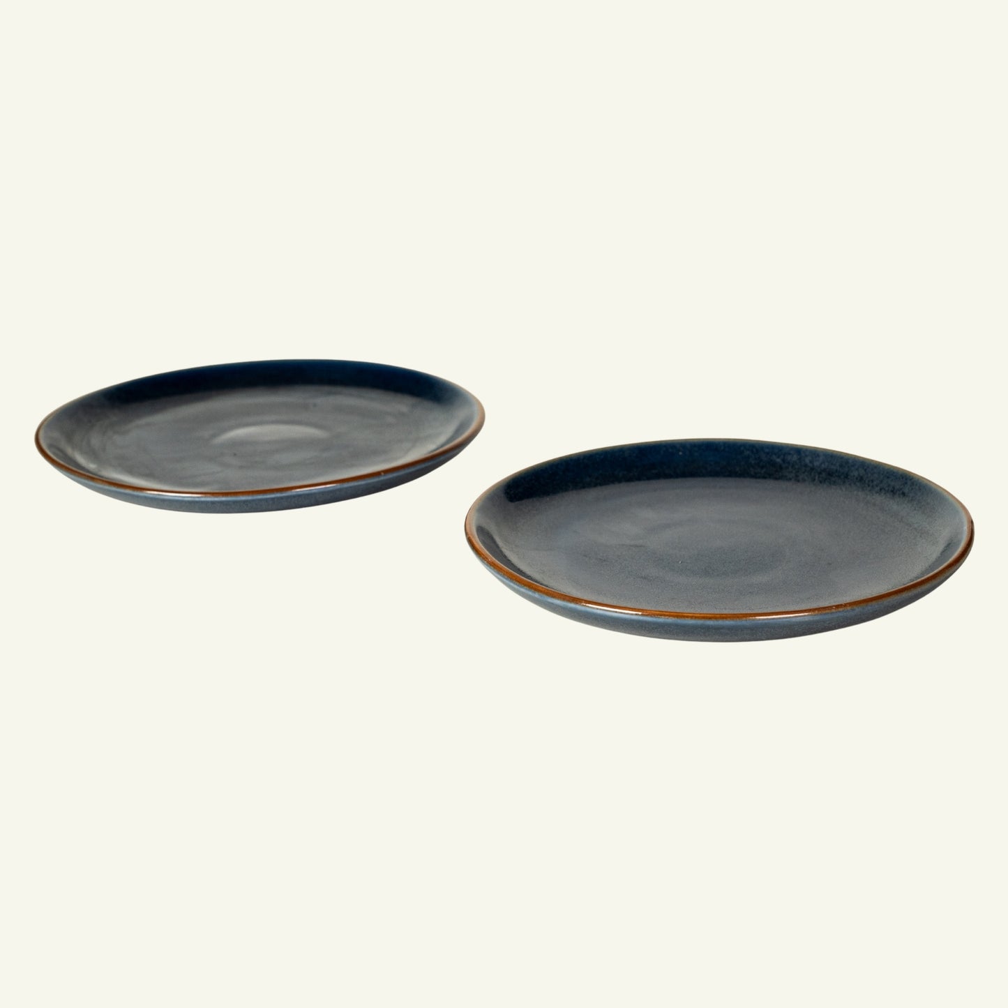 Coupe Half Plate