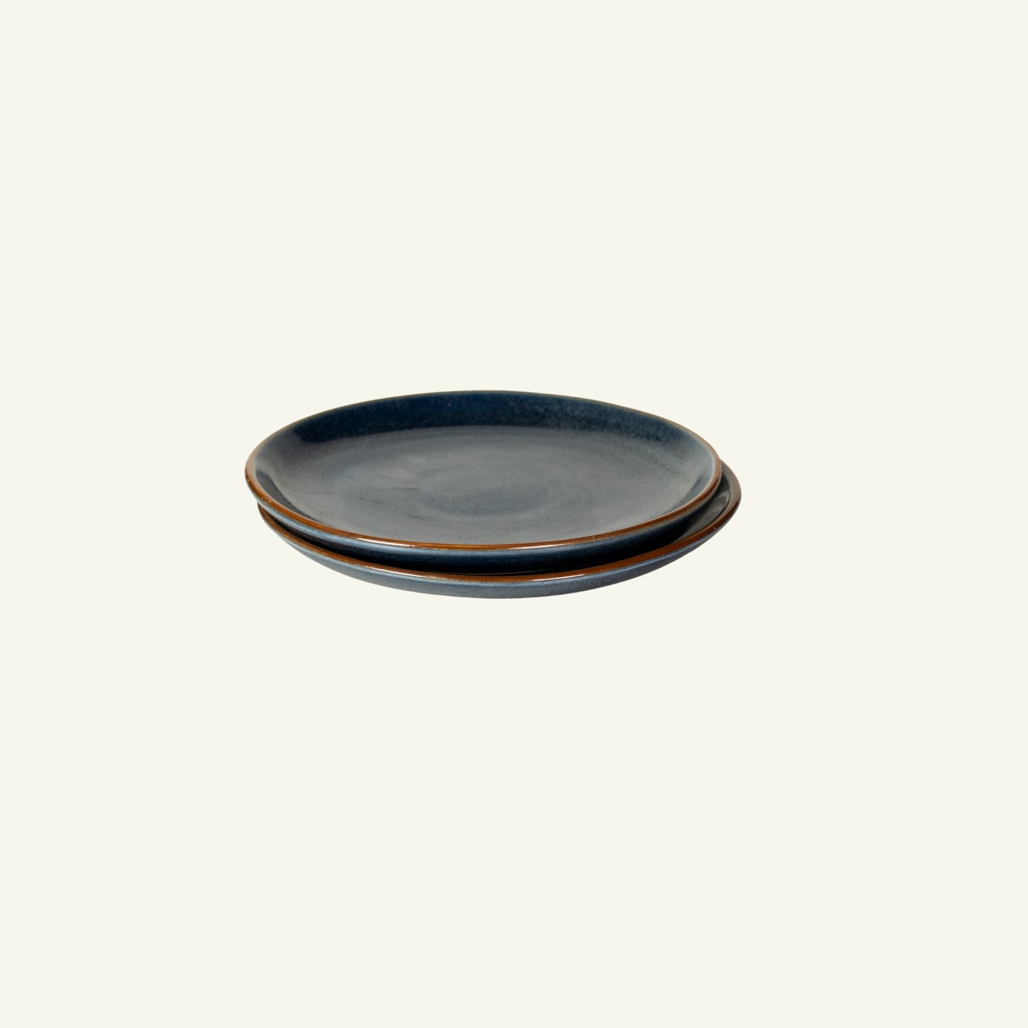 Coupe Half Plate