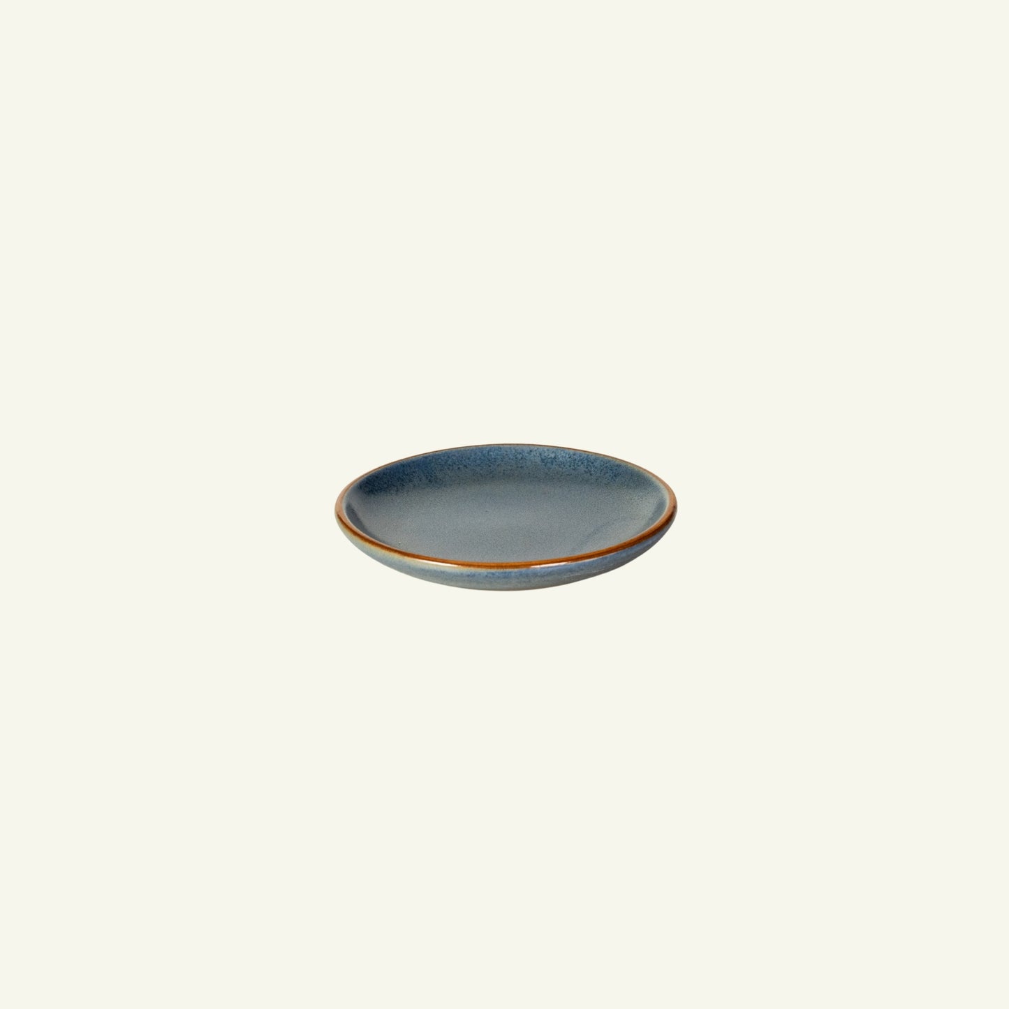 Coupe Quarter Plate