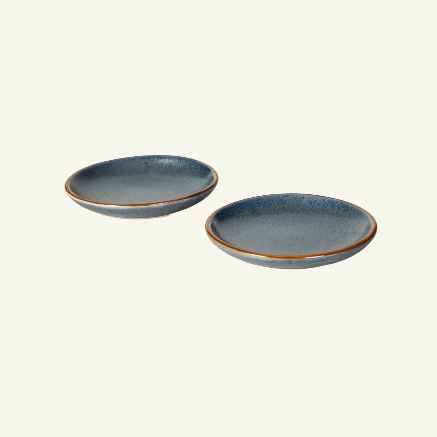 Coupe Quarter Plate