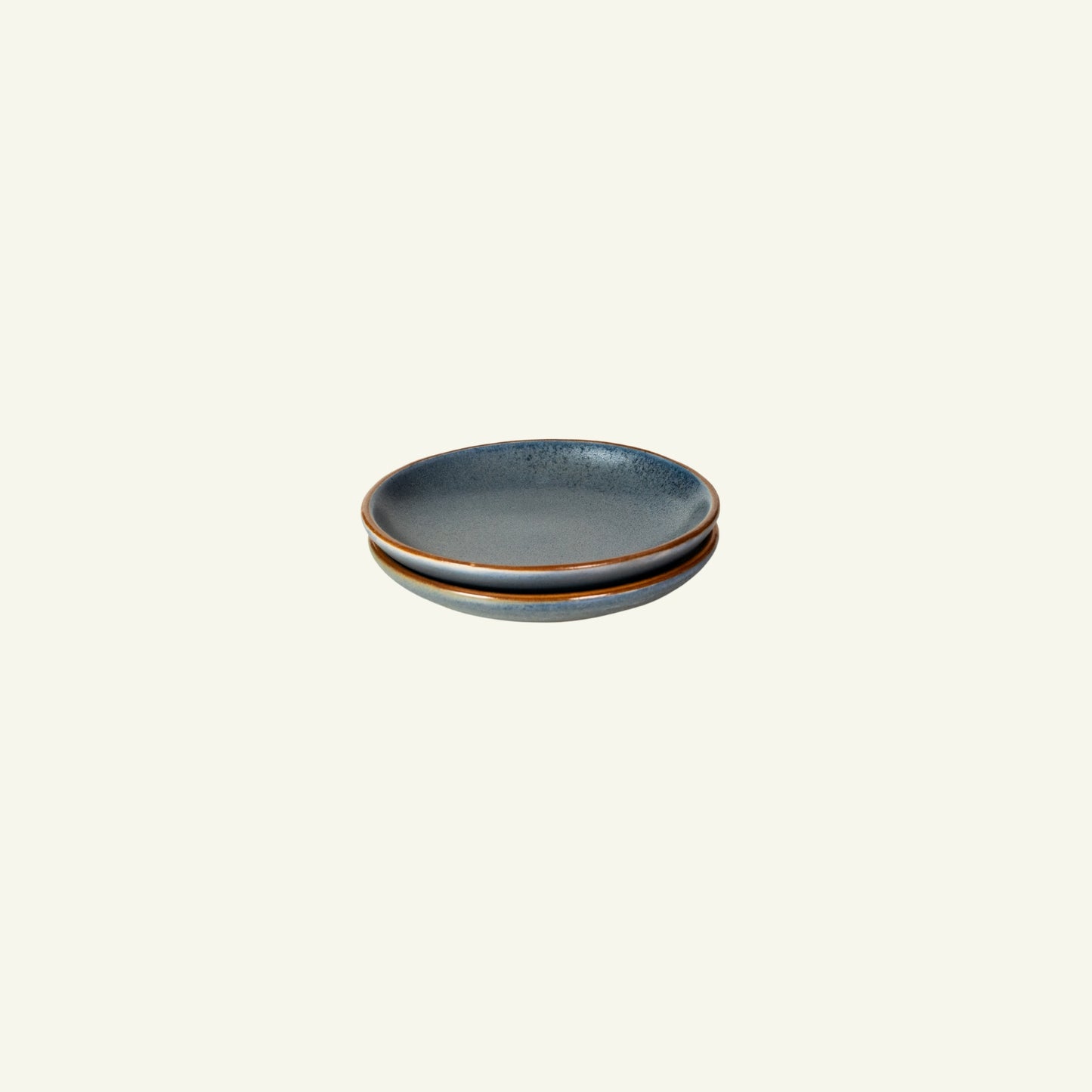 Coupe Quarter Plate