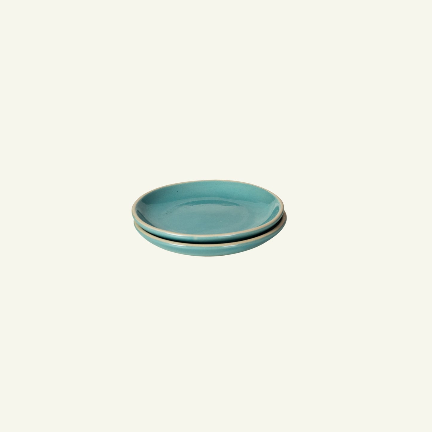 Coupe Quarter Plate