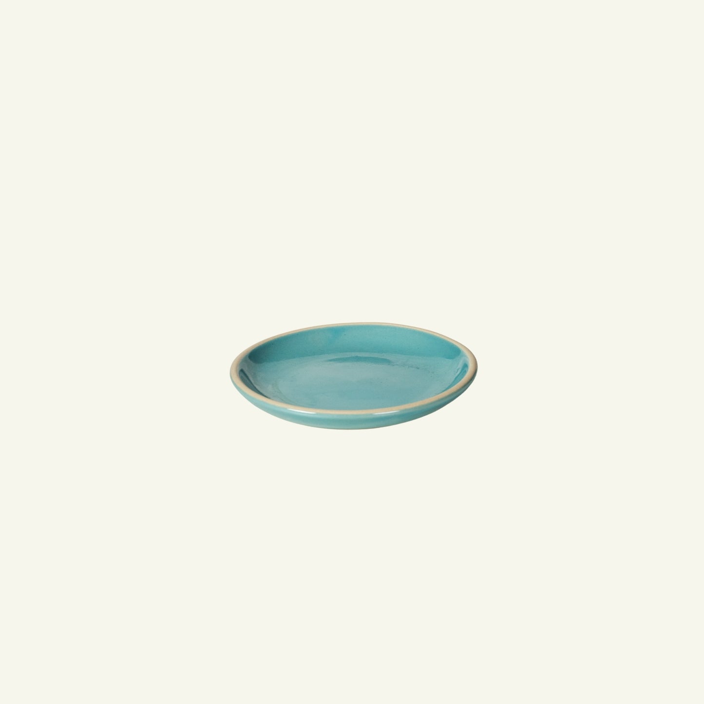 Coupe Quarter Plate