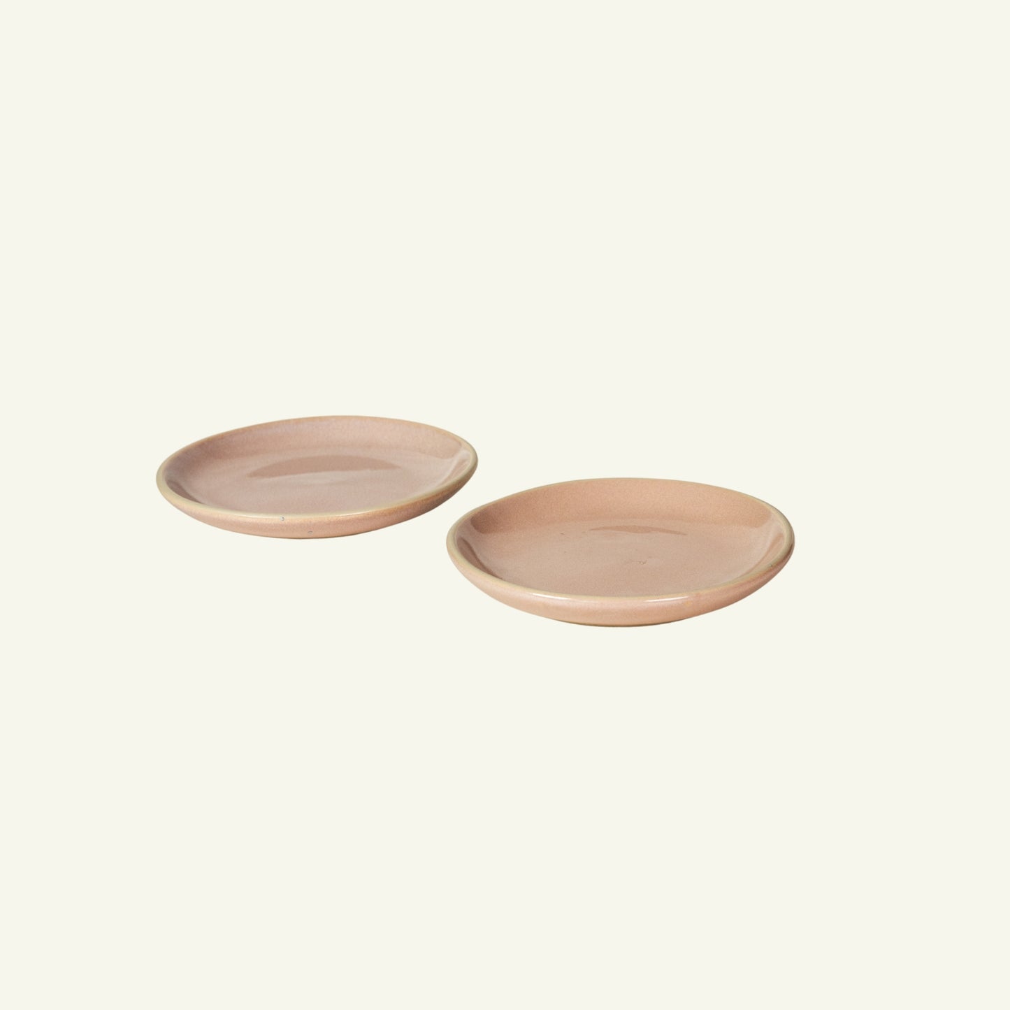 Coupe Quarter Plate