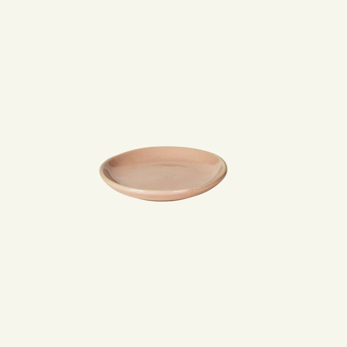 Coupe Quarter Plate