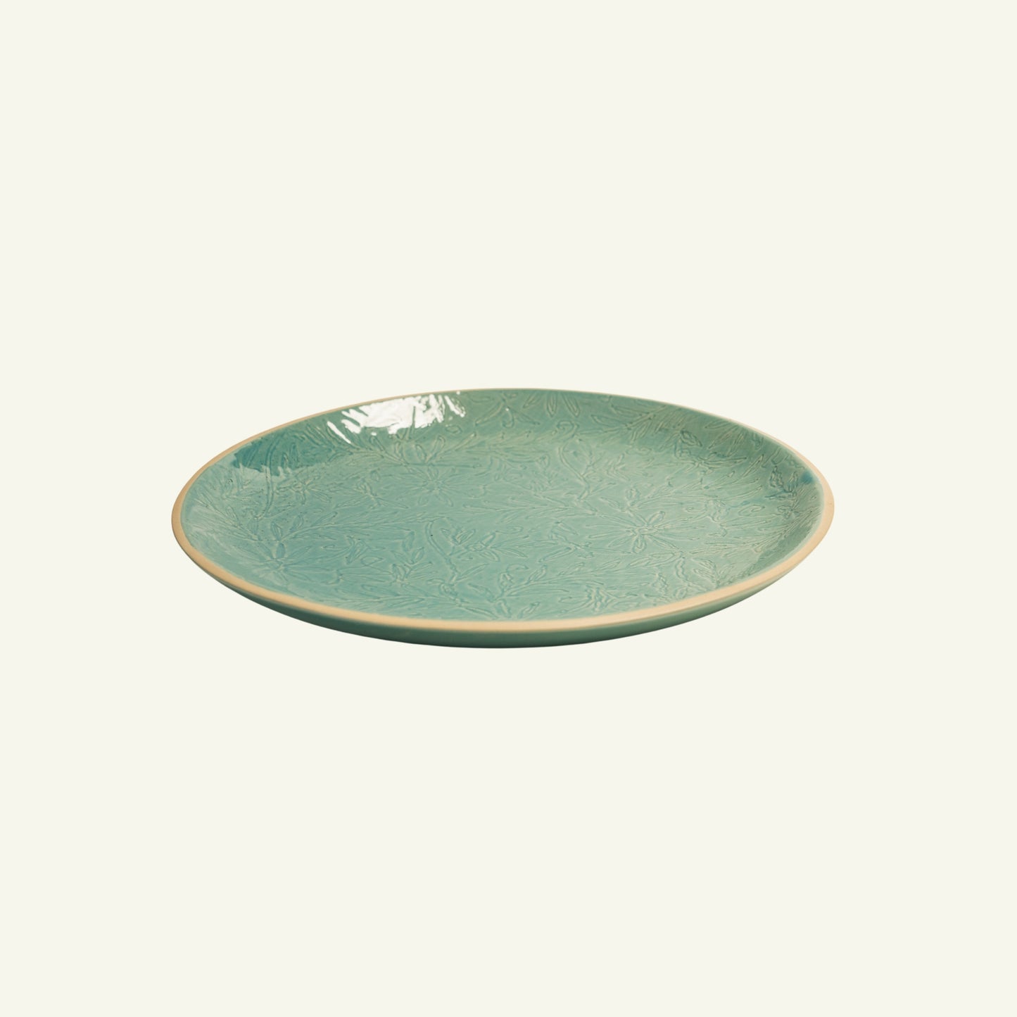 Coupe Large Dinner Plate