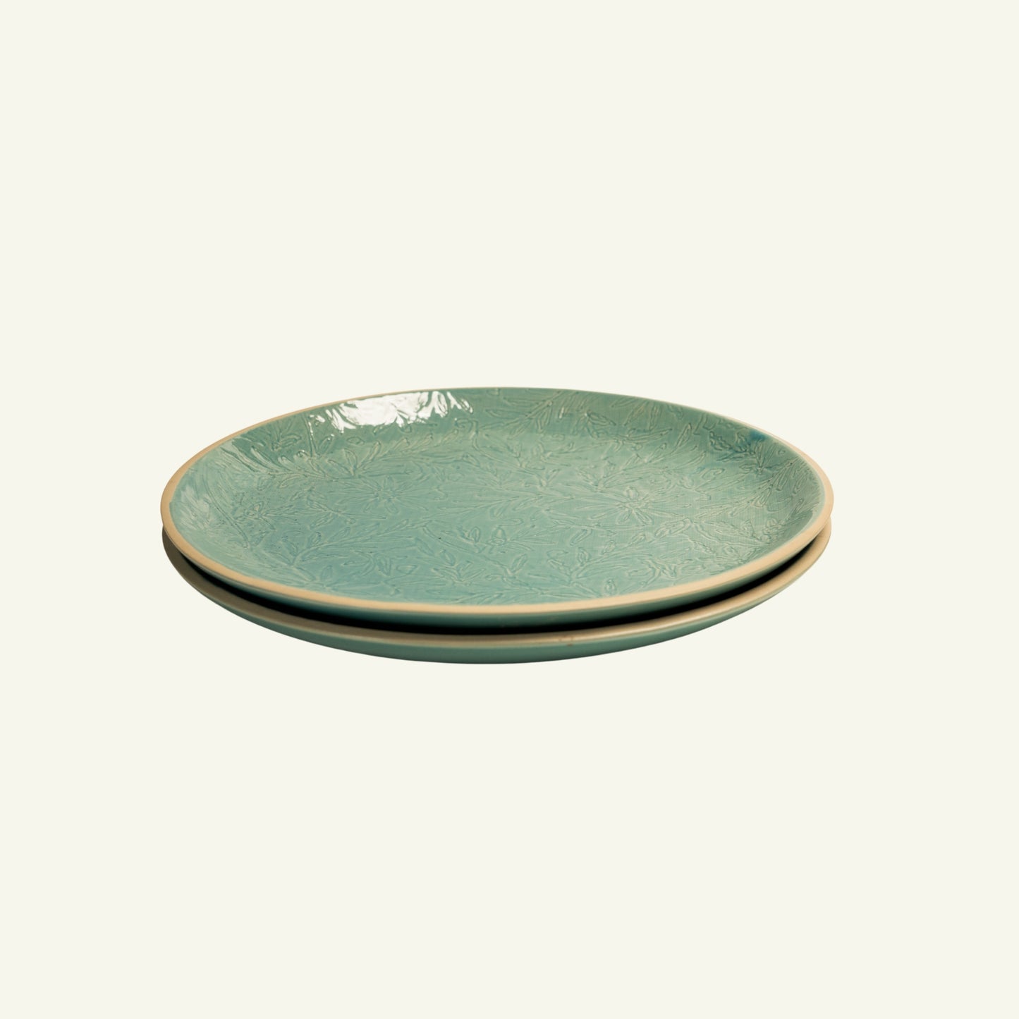 Coupe Large Dinner Plate