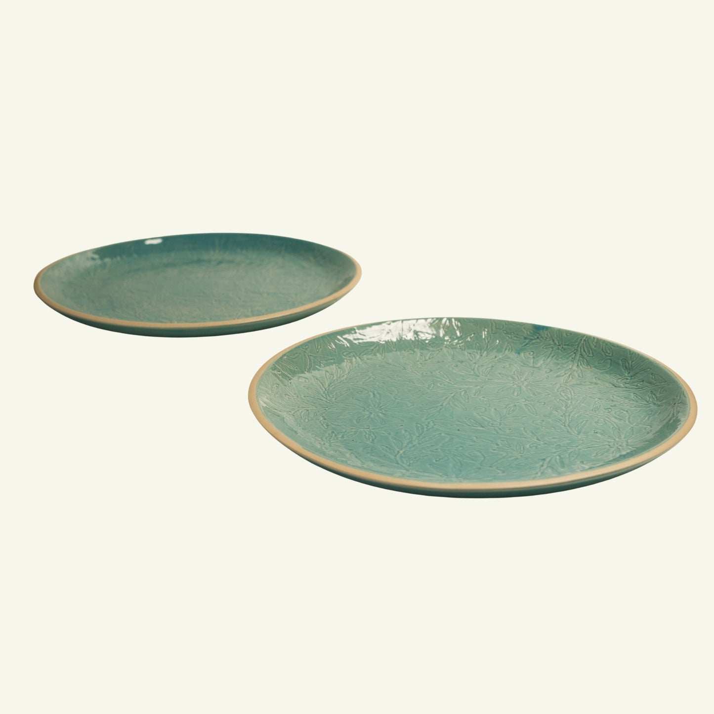 Coupe Large Dinner Plate