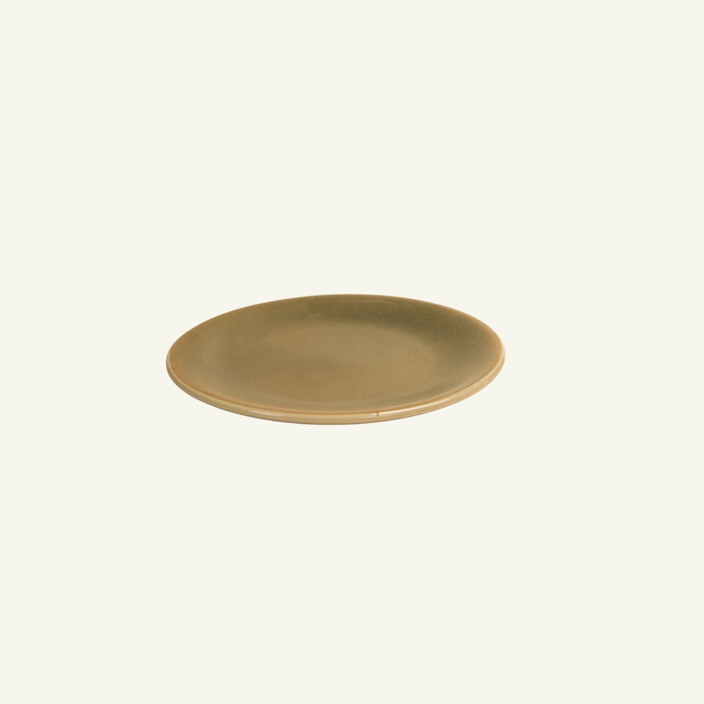 Halycon Quarter Plate