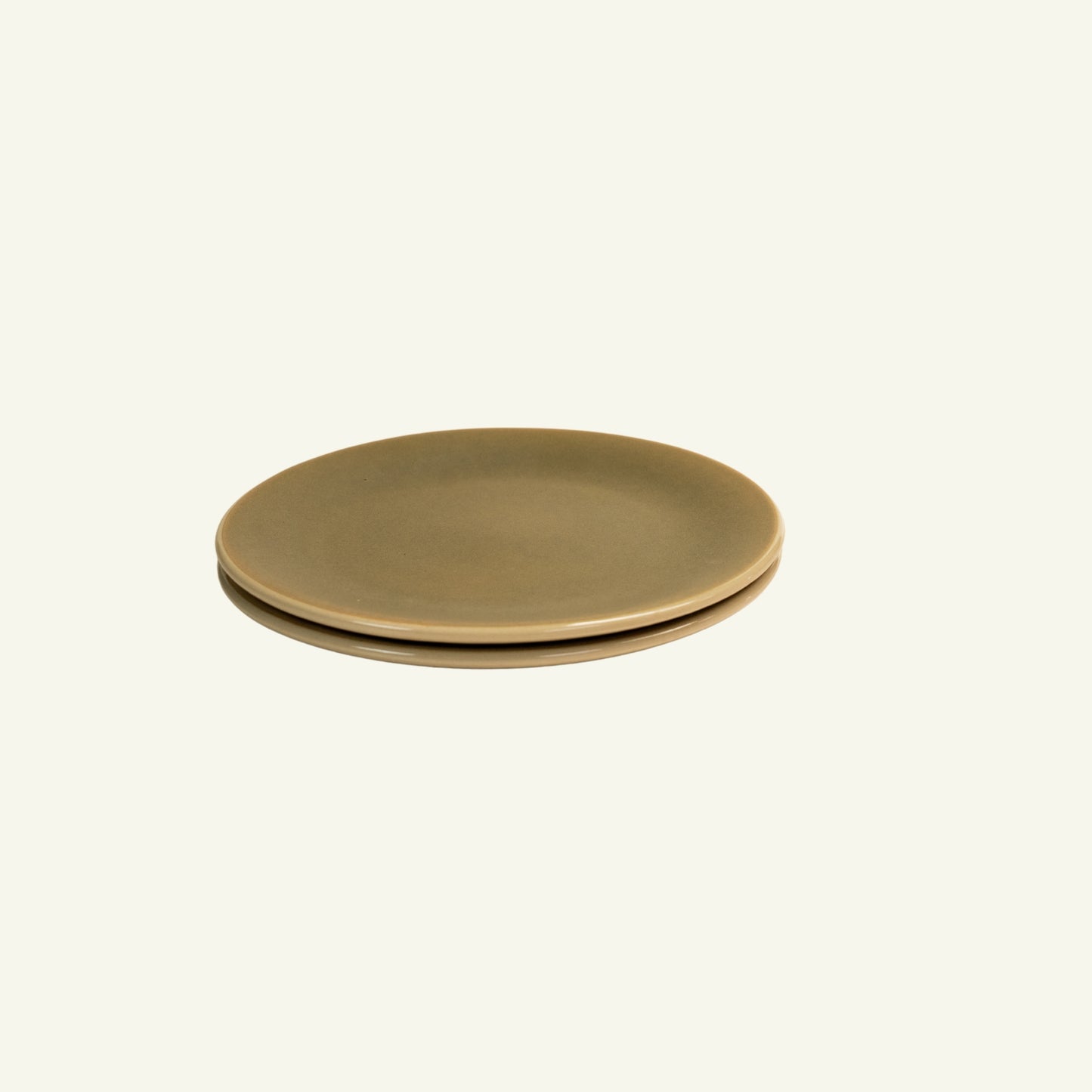 Halycon Quarter Plate