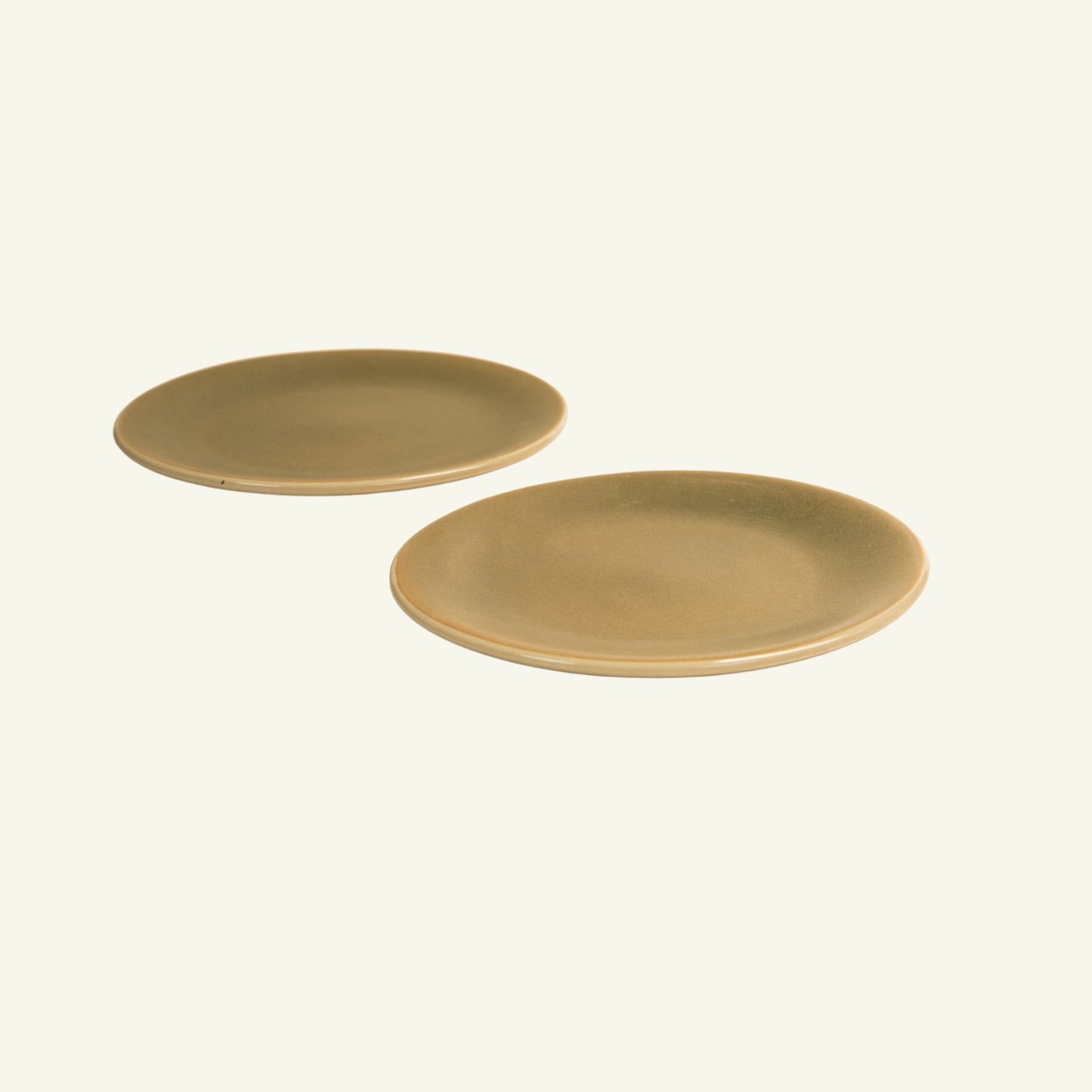 Halycon Quarter Plate