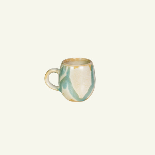 Curv Mug