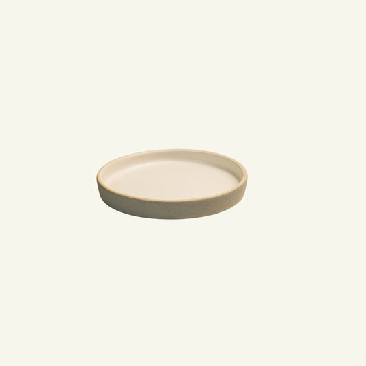 Tall Edge Quarter Plate