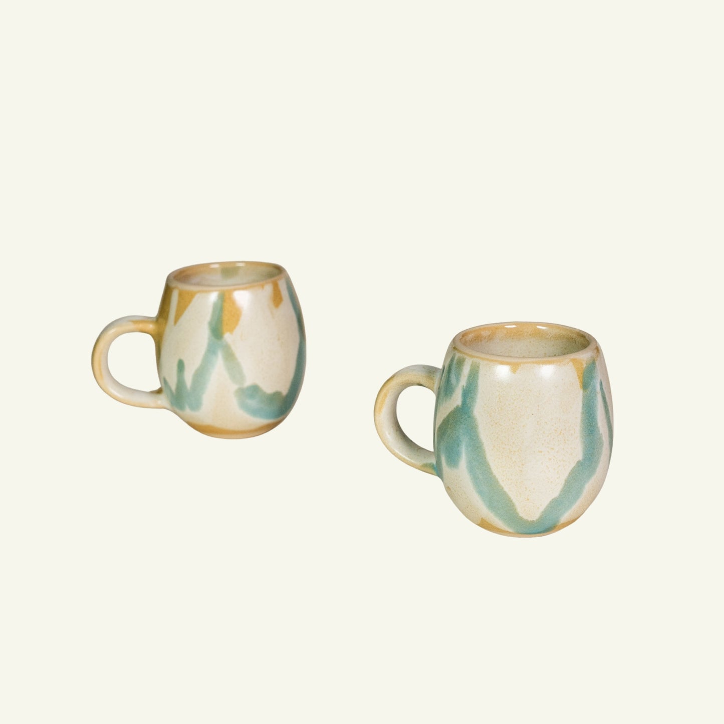 Curv Mug