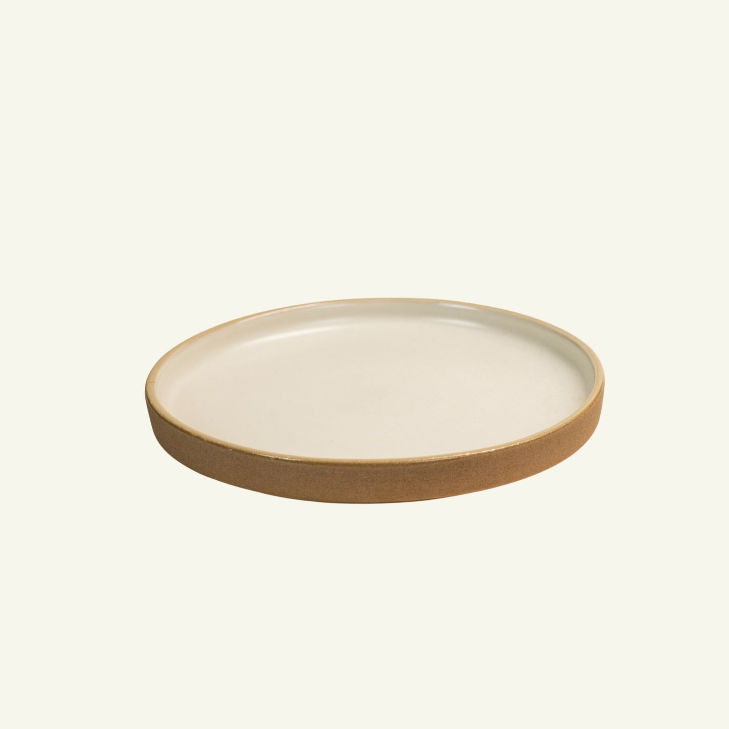 Tall Edge Half Plate