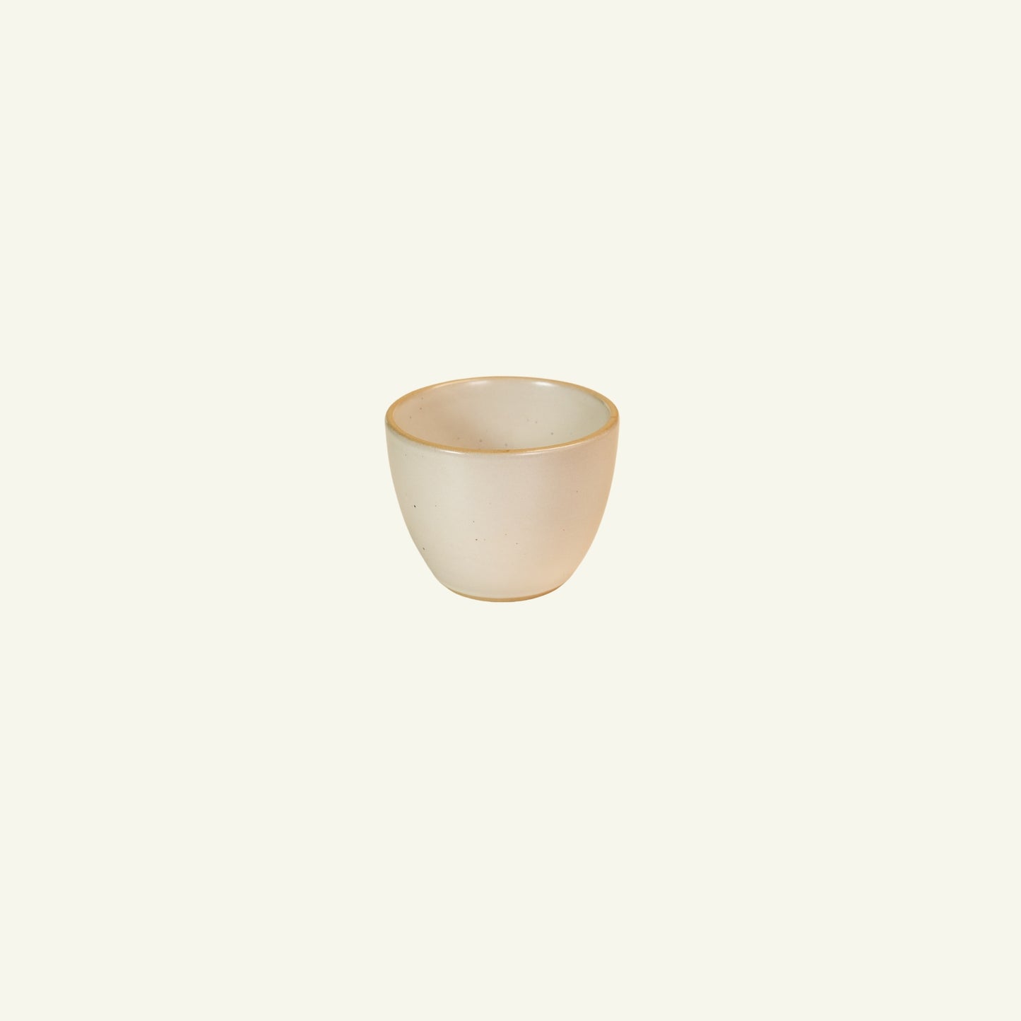 Coupe Single Portion Bowl