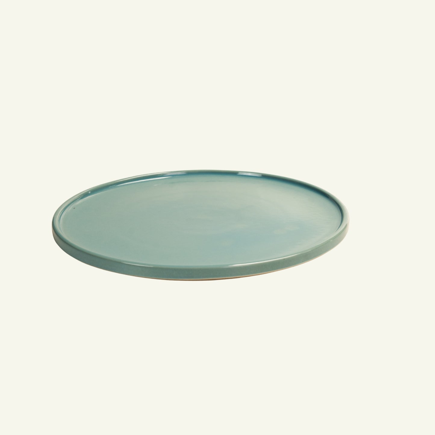 Short Edge Large Plate