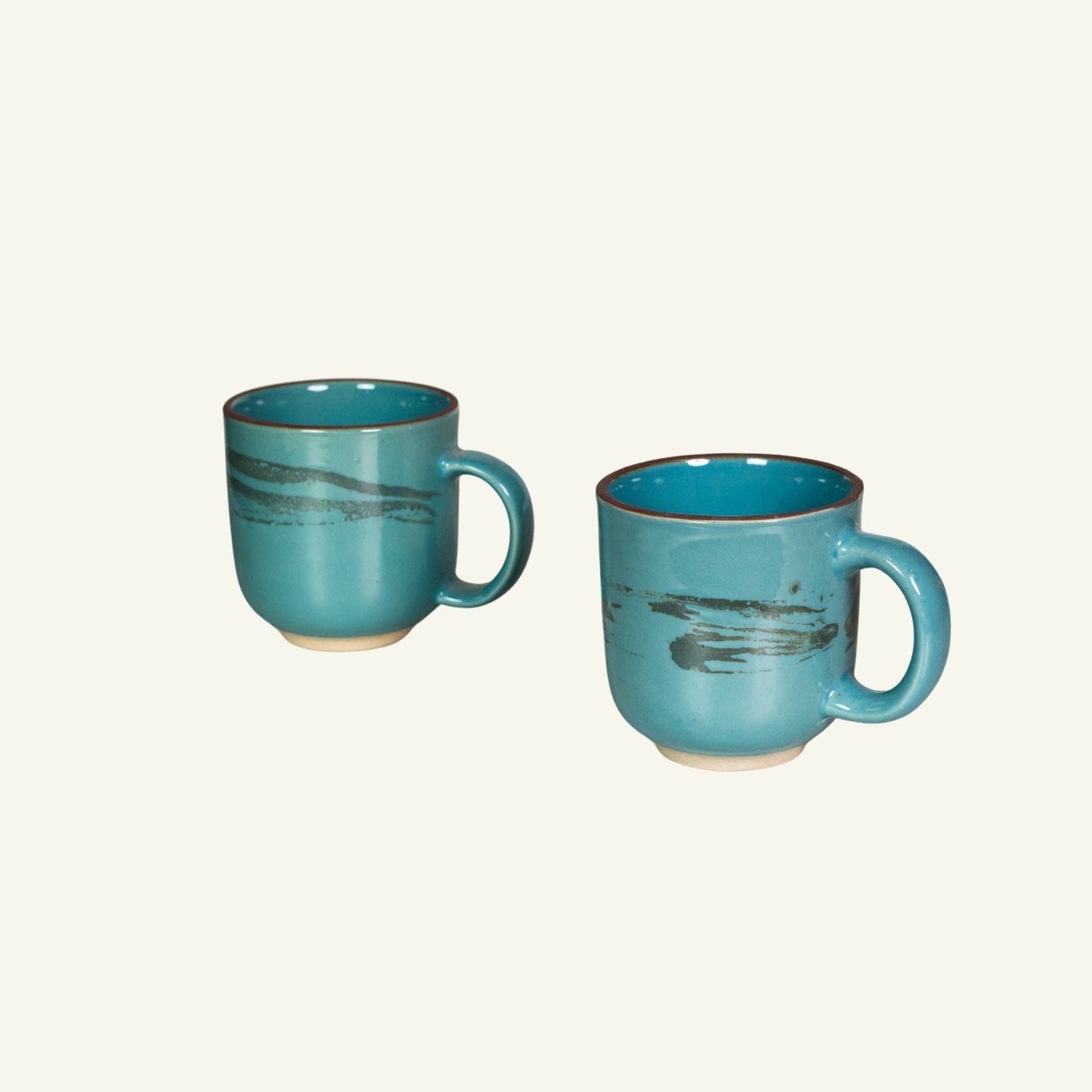 Terra Large Mugs